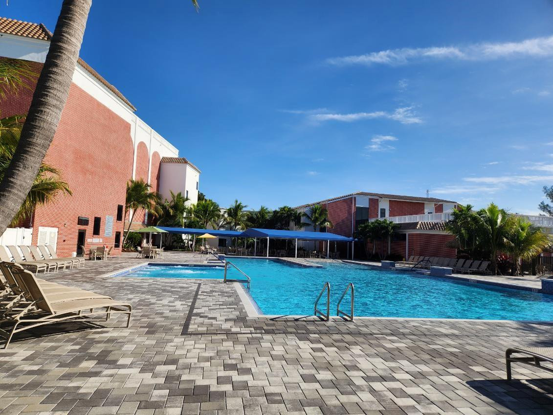 Century Village - Residential