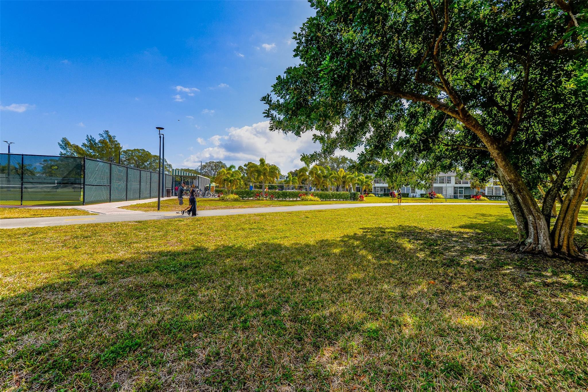 Century Village - Residential