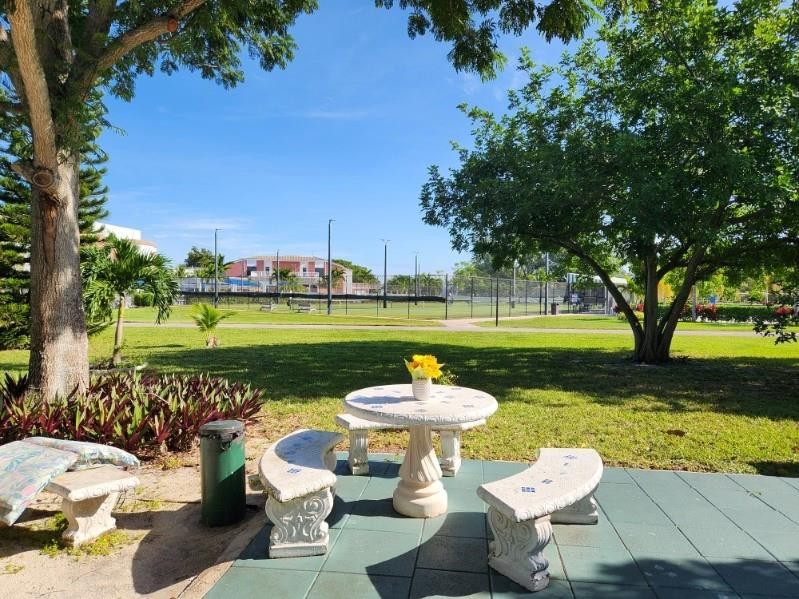 Century Village - Residential