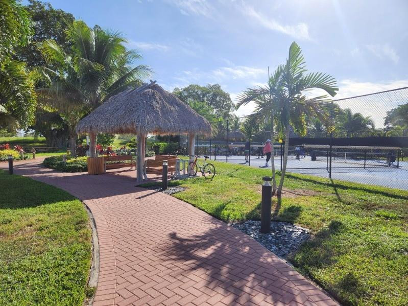 Century Village - Residential