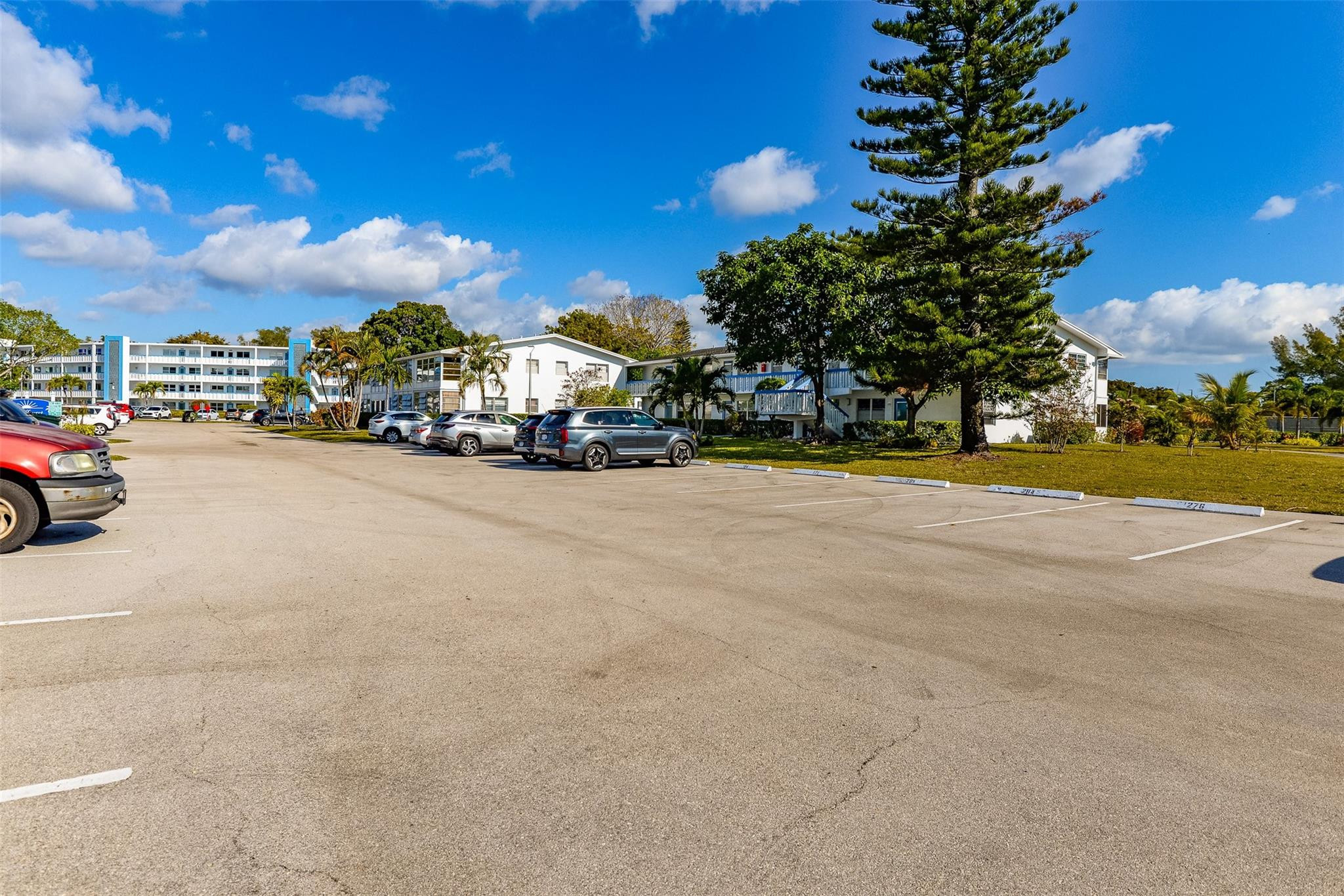 Century Village - Residential