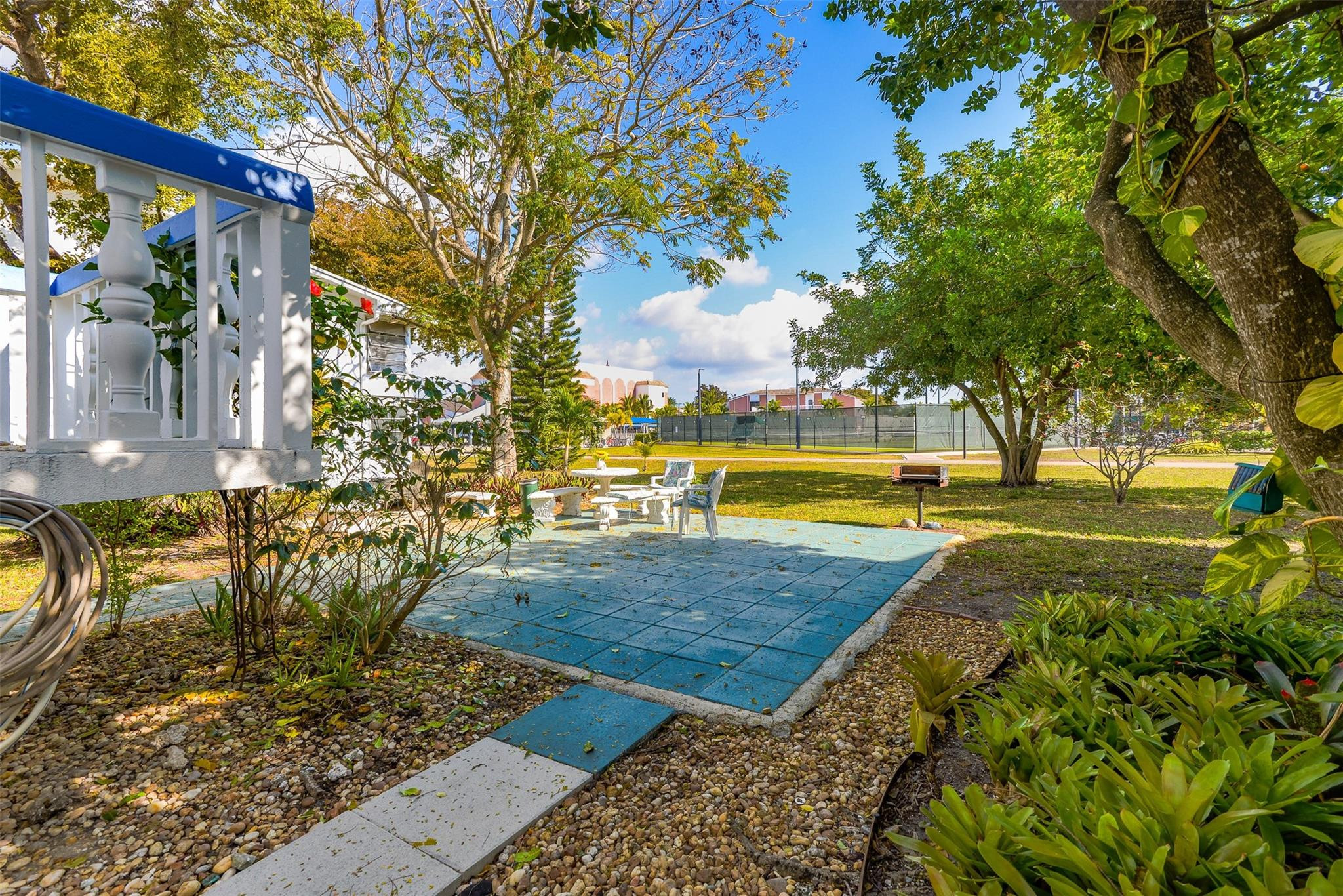 Century Village - Residential