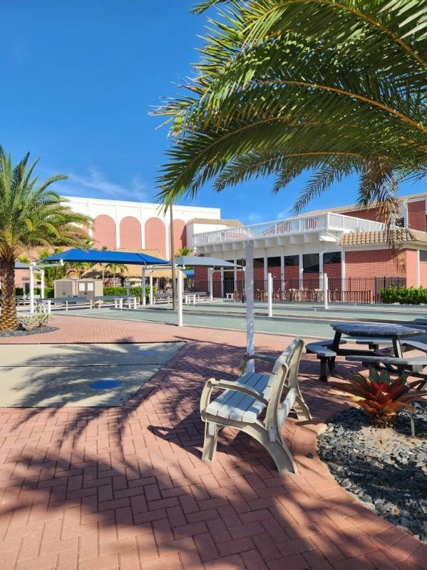 Century Village - Residential