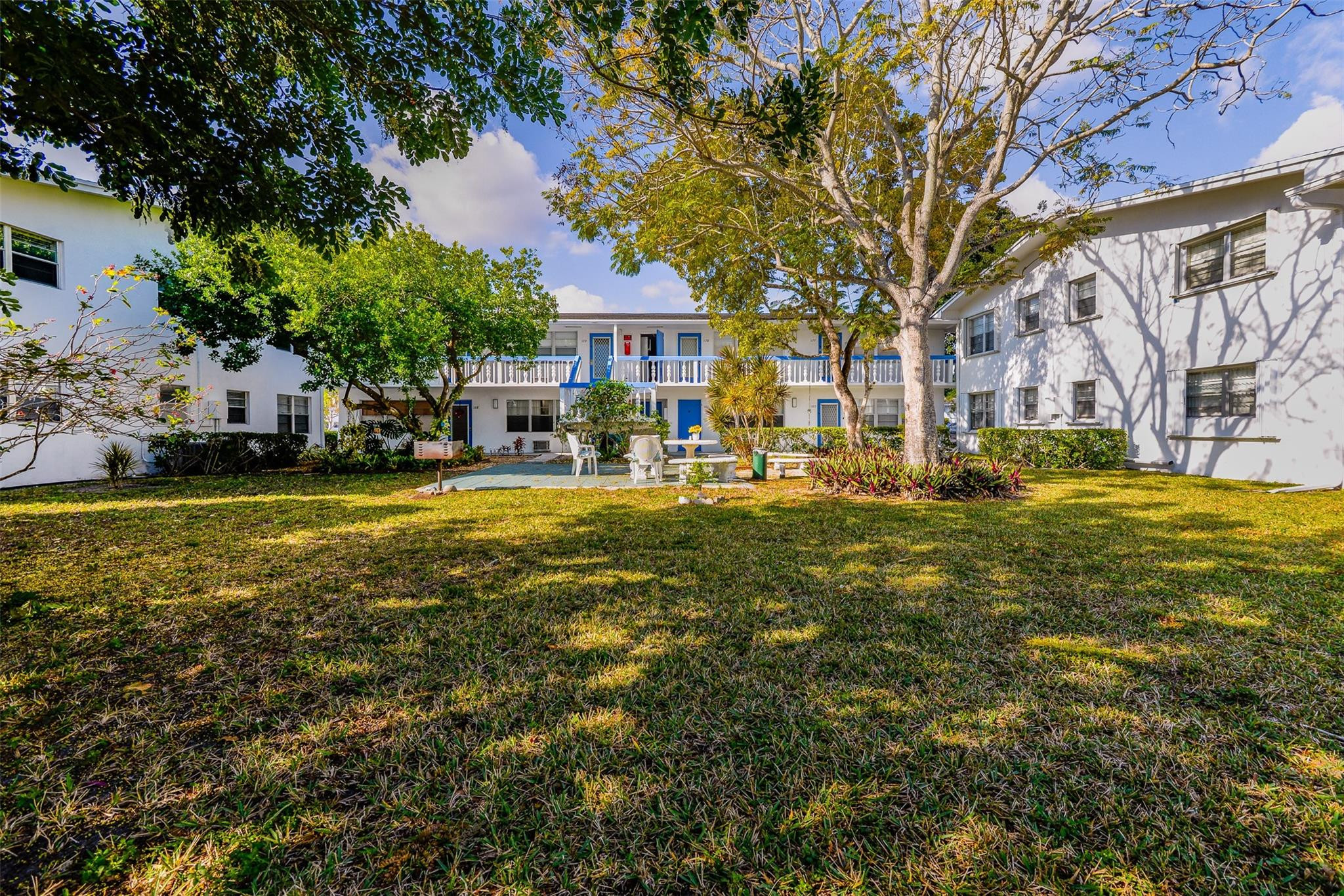 Century Village - Residential