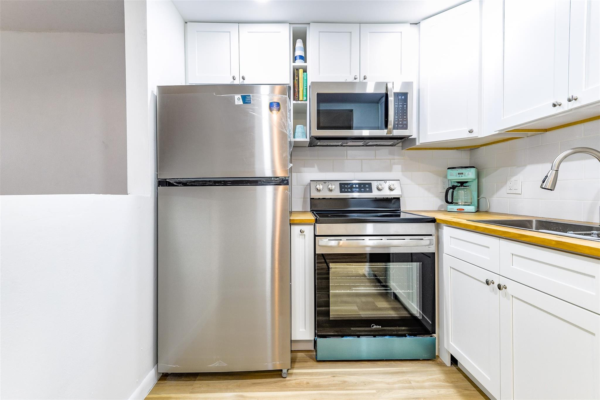 Century Village - Residential