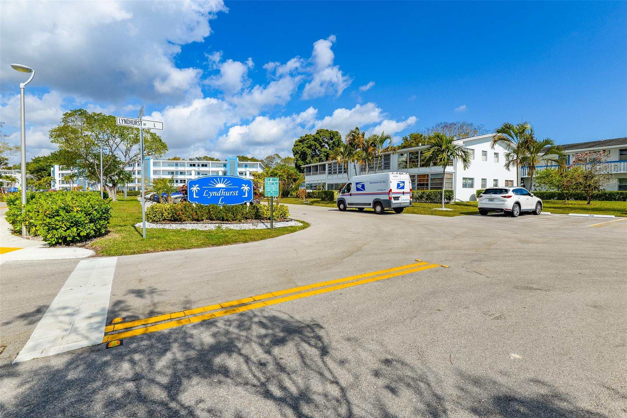 Century Village - Residential