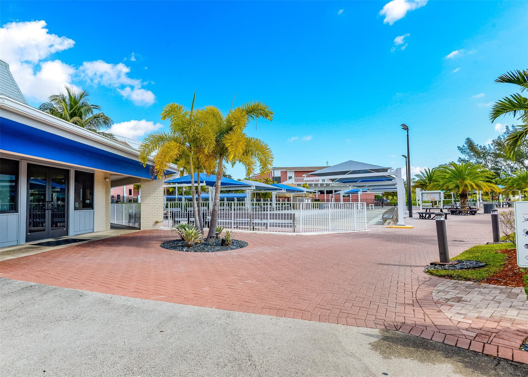 Century Village - Residential