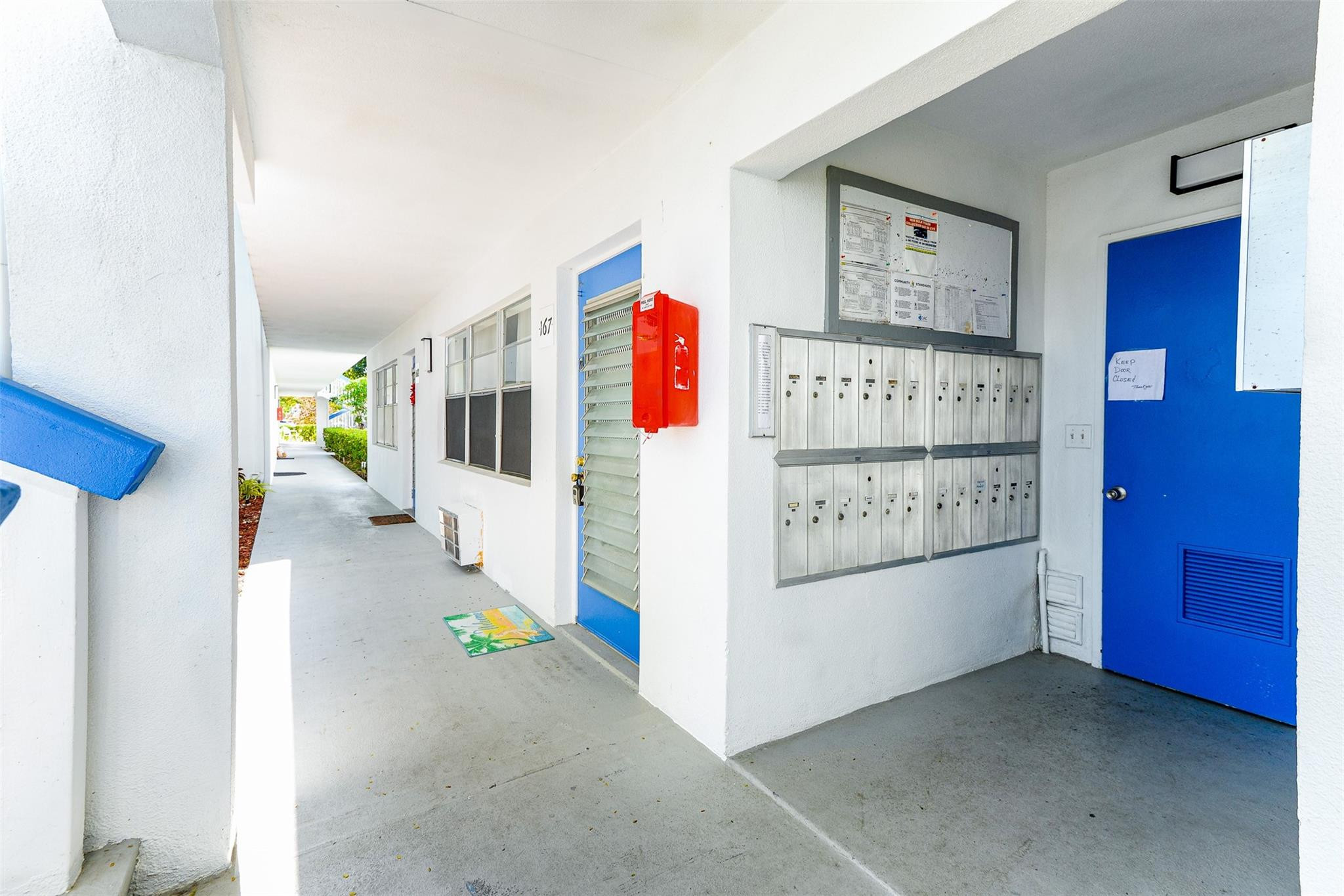 Century Village - Residential