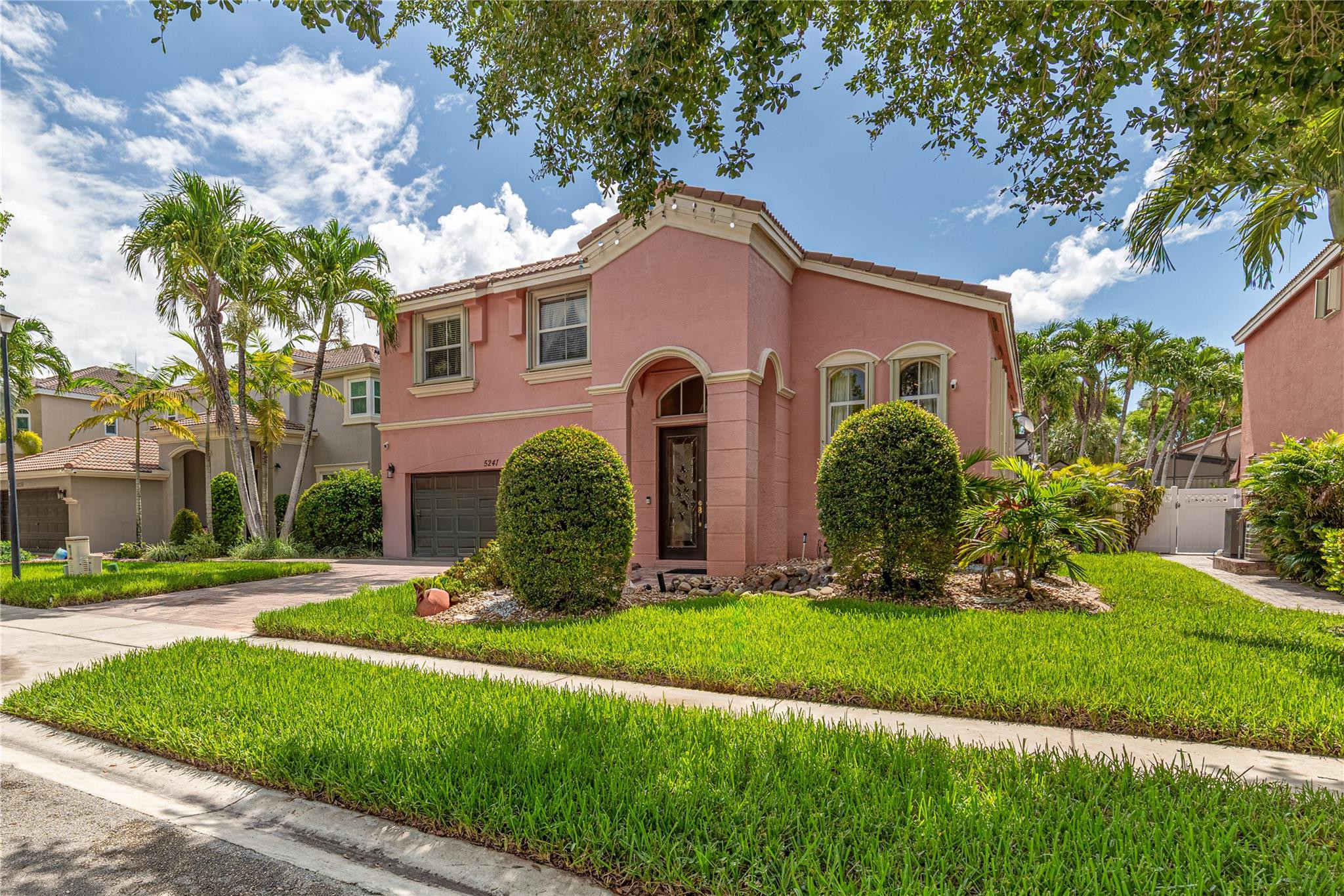 Riviera Isles II 170-53 B - Residential