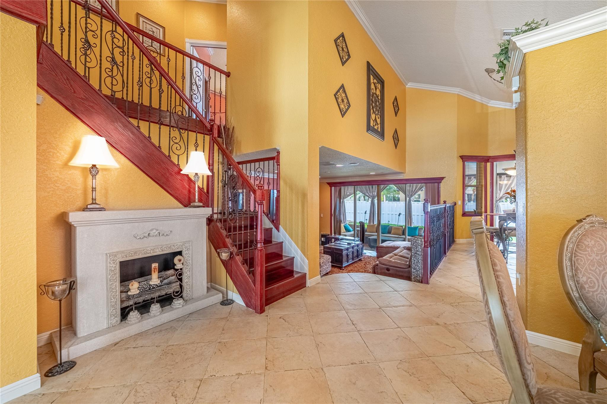 Riviera Isles II 170-53 B - Residential