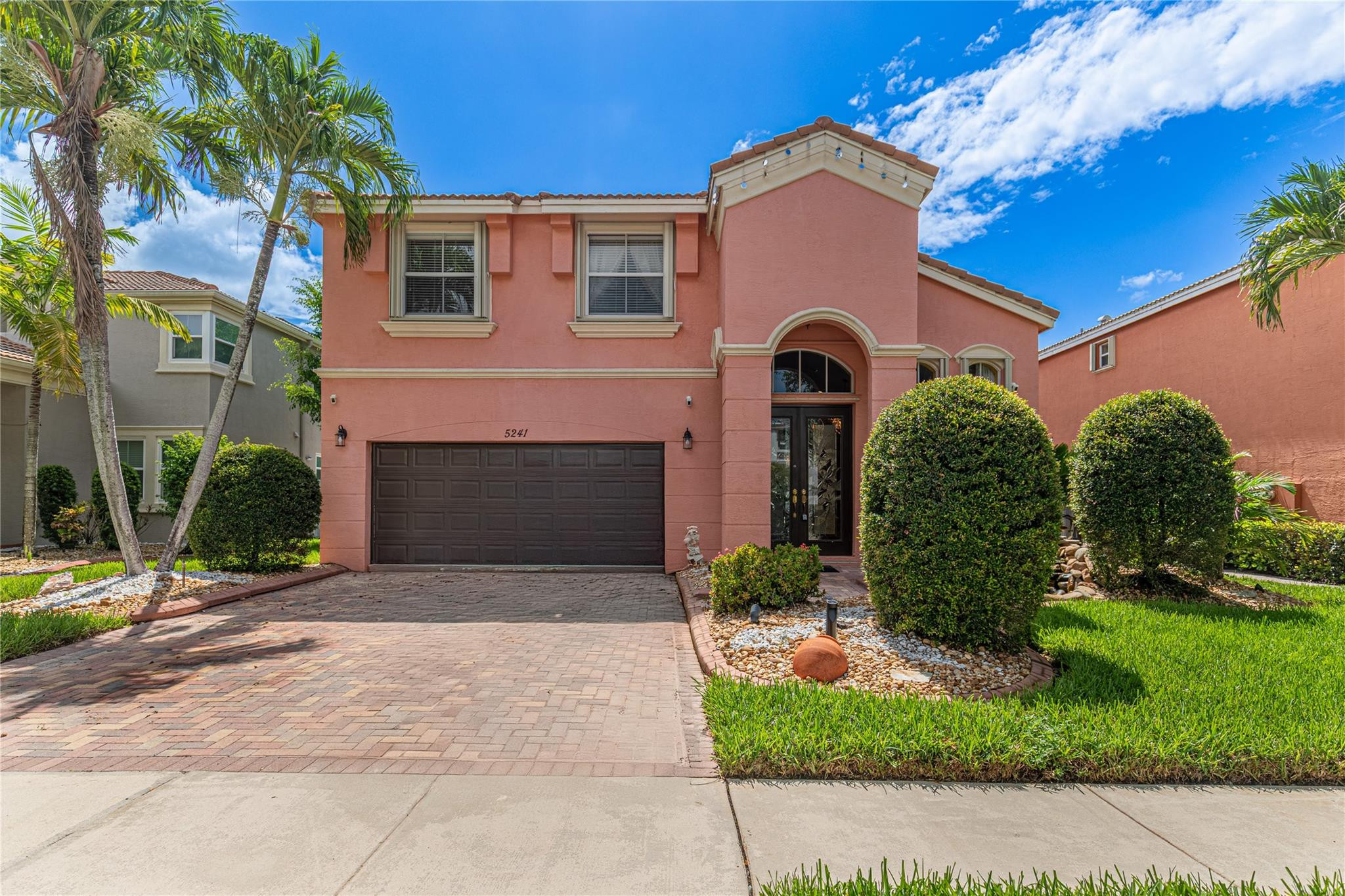 Riviera Isles II 170-53 B - Residential