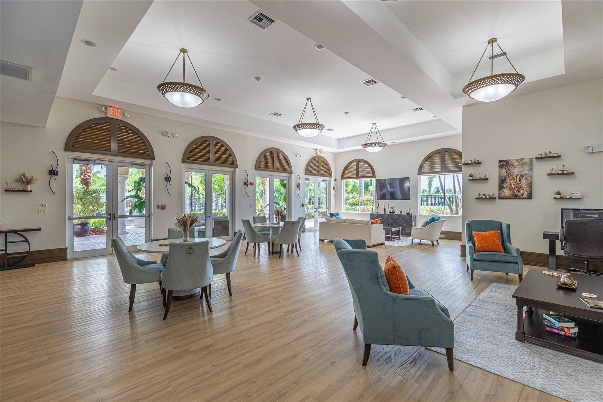 Riviera Isles II 170-53 B - Residential