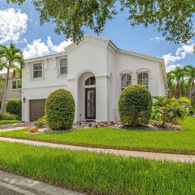 Riviera Isles II 170-53 B - Residential