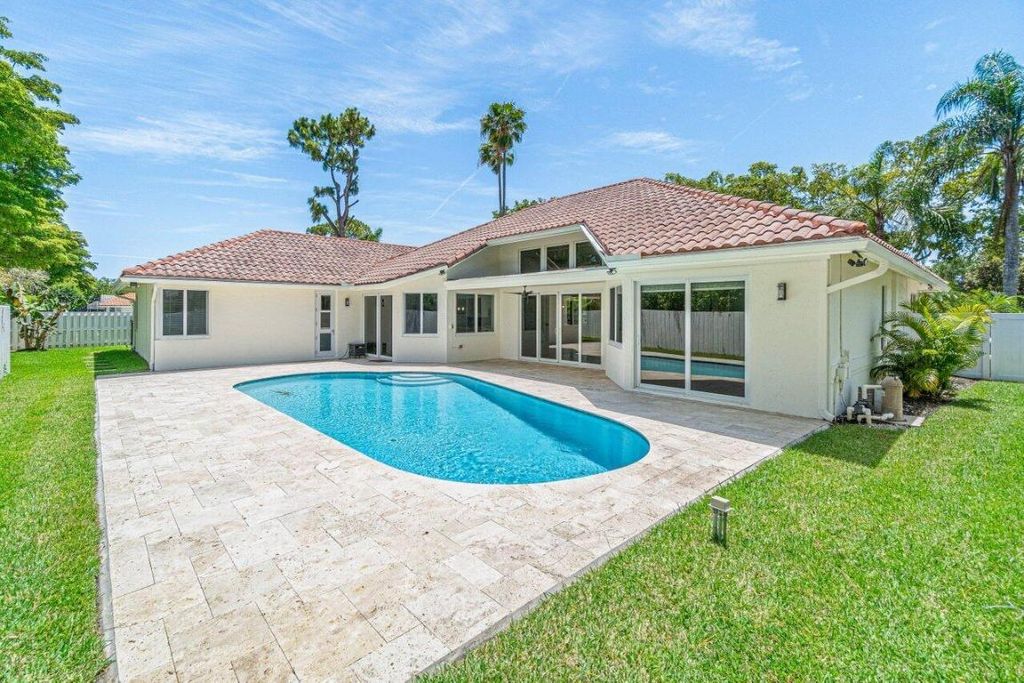 Photo of 2875 NW 29th Drive, Boca Raton, FL 33434 (MLS # R11115573)