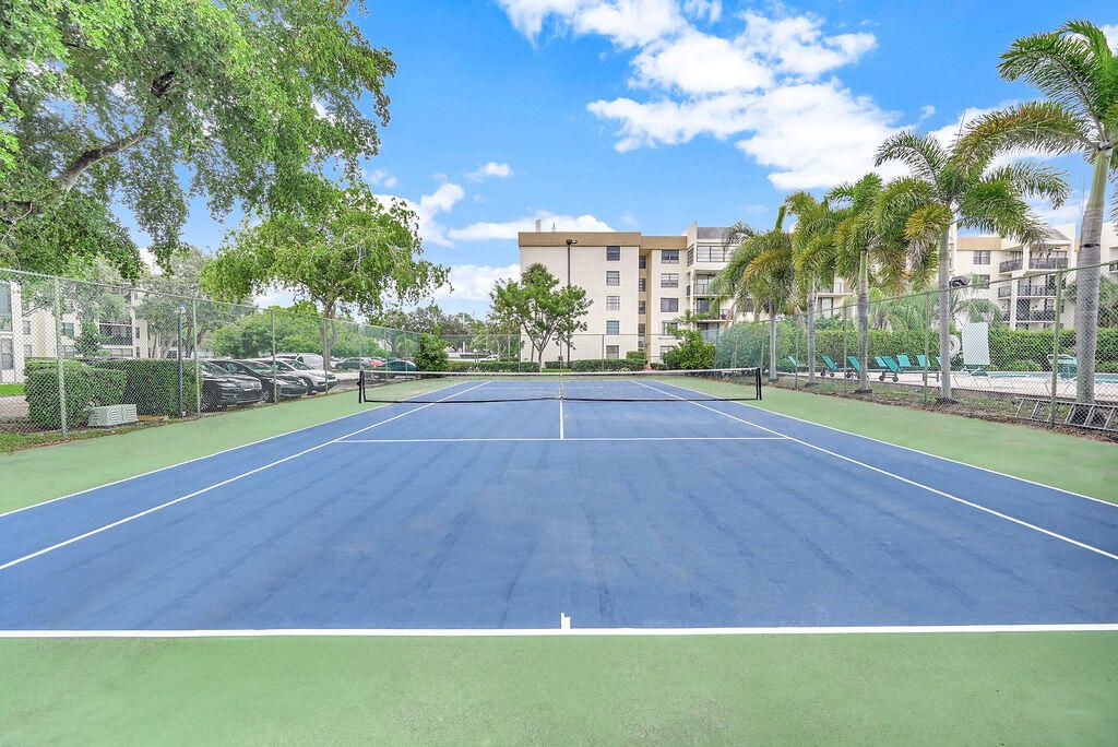 Photo of 6190 Woodlands Boulevard #311, Tamarac, FL 33319 (MLS # B26012541)