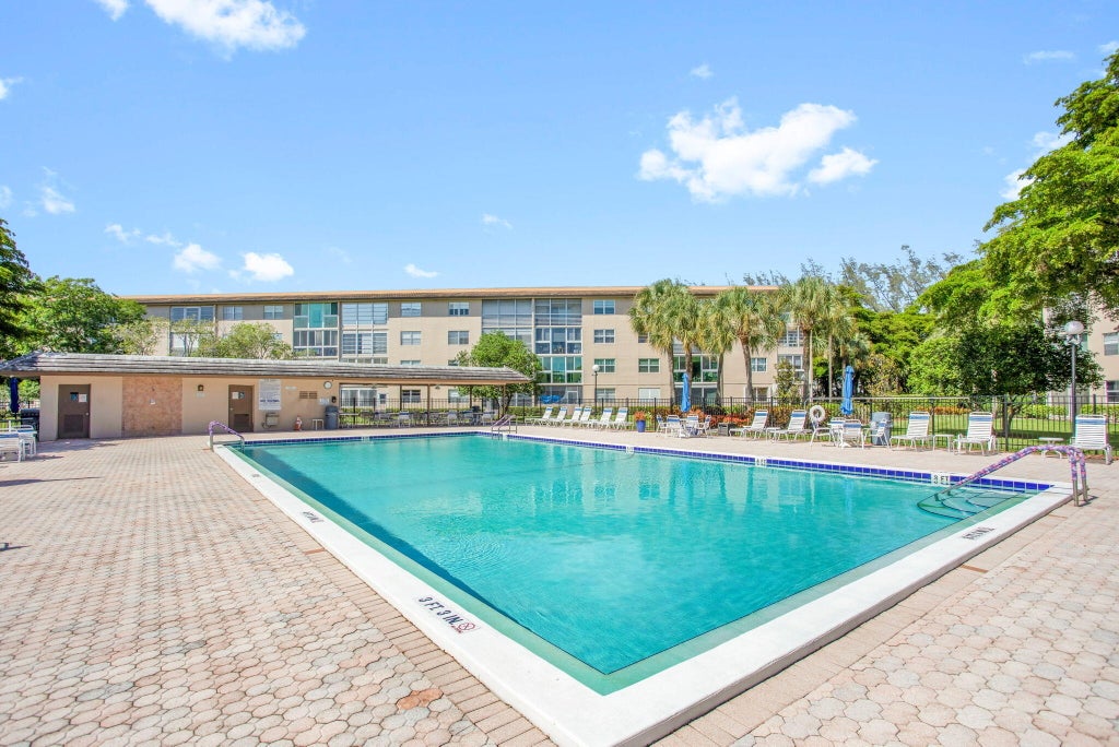 Photo of 1703 Andros Isle #N3, Coconut Creek, FL 33066 (MLS # B26056561)