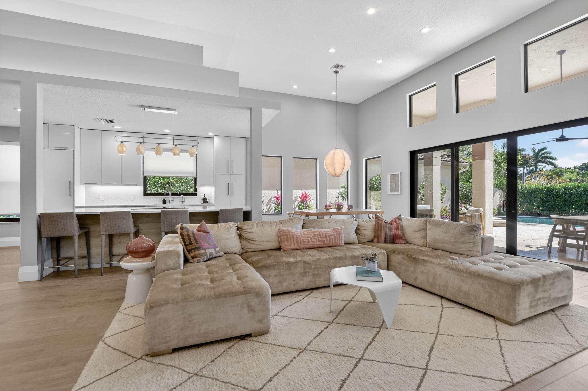 BENT CREEK - Residential