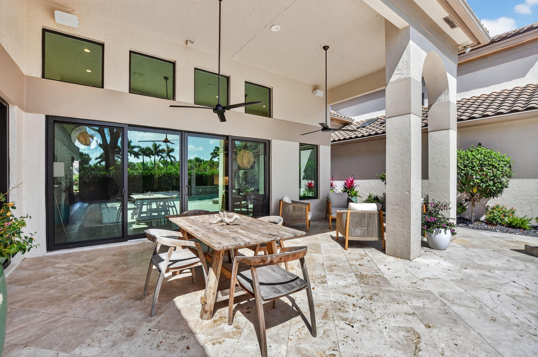 BENT CREEK - Residential