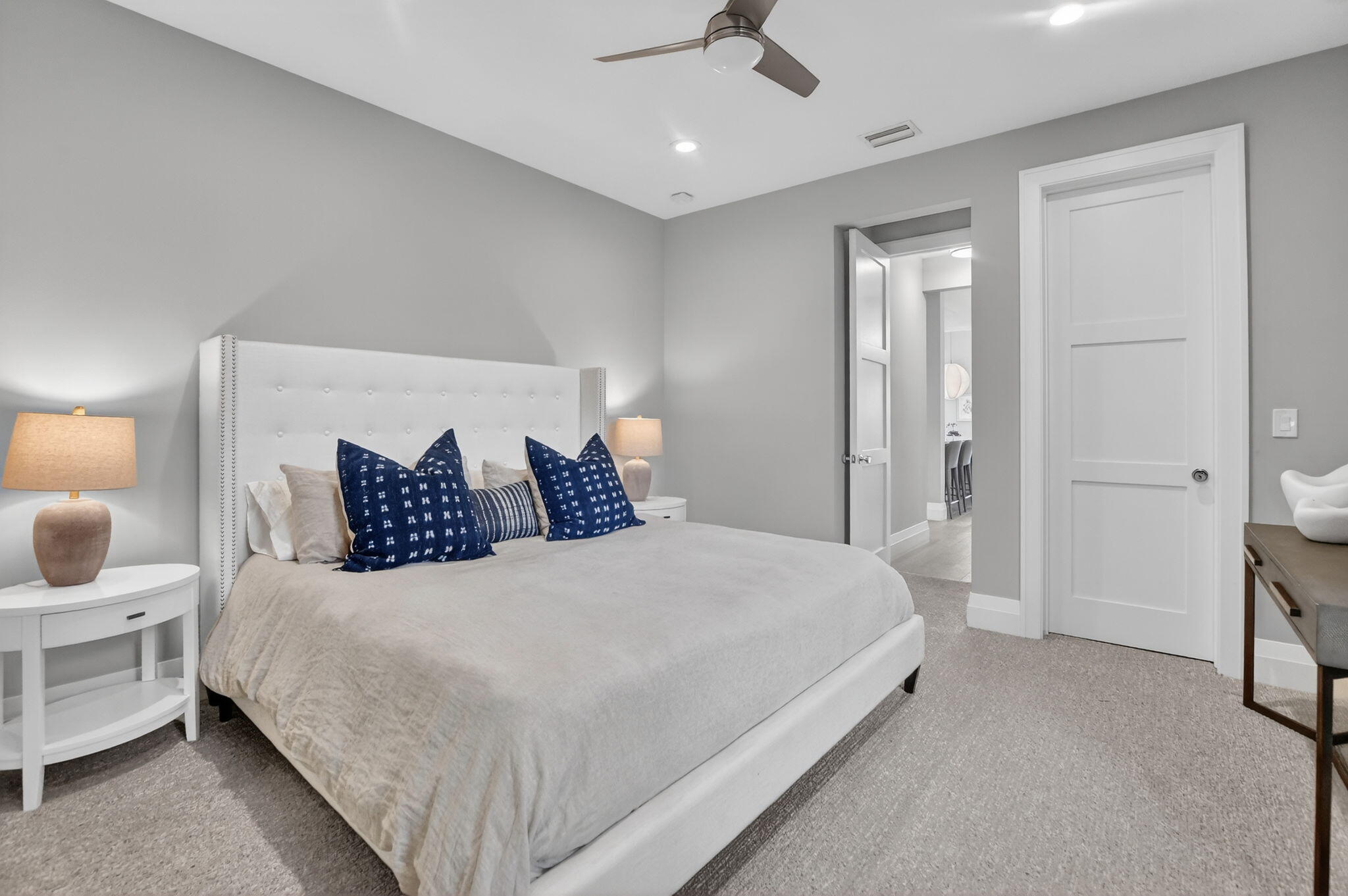 BENT CREEK - Residential