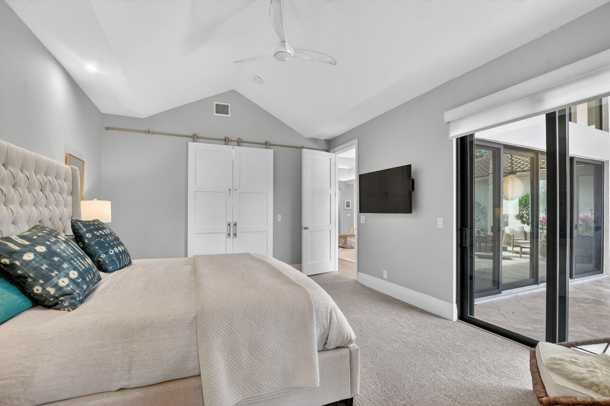 BENT CREEK - Residential