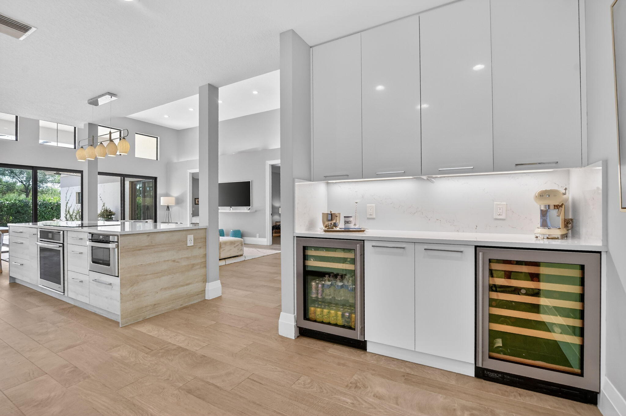 BENT CREEK - Residential