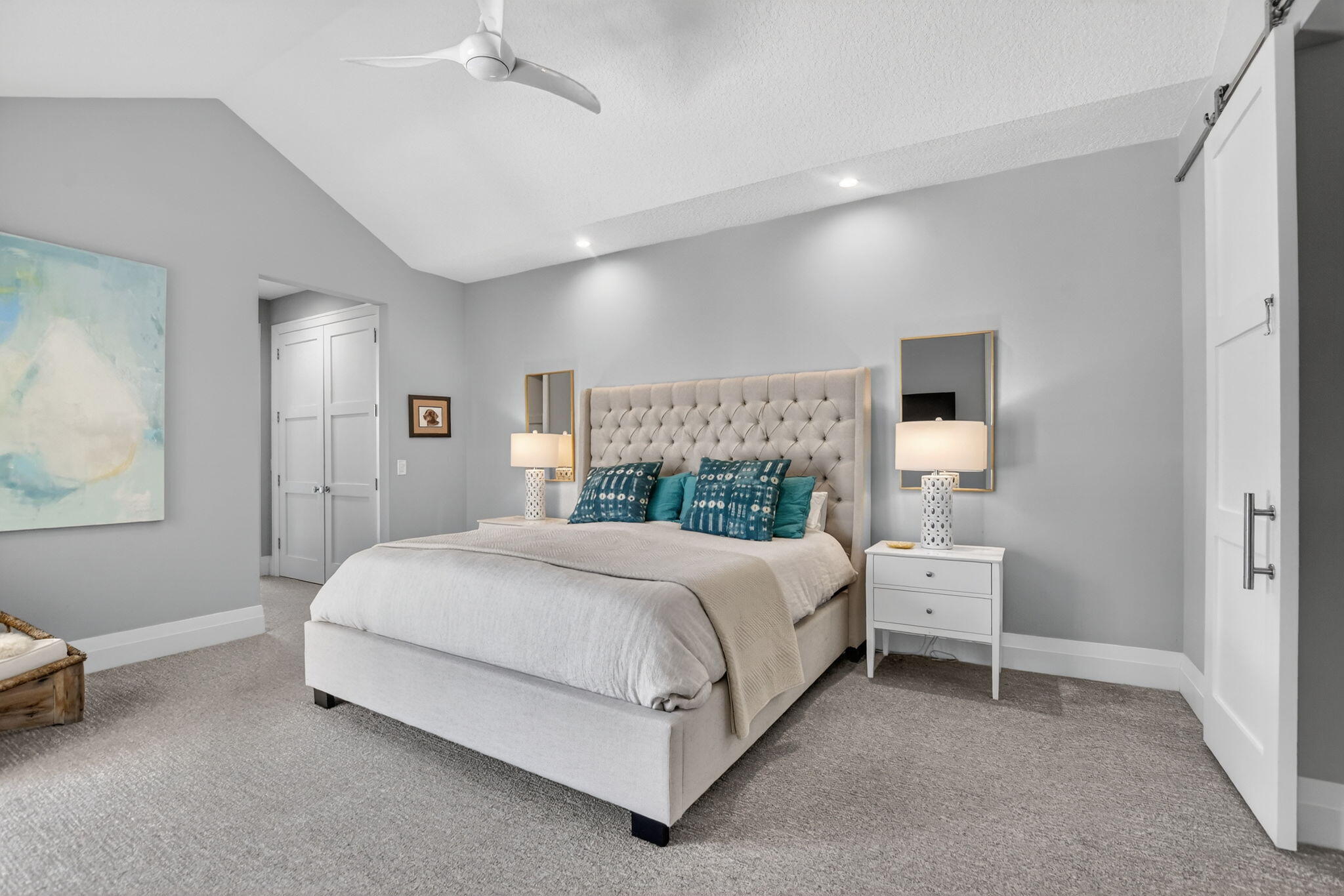 BENT CREEK - Residential