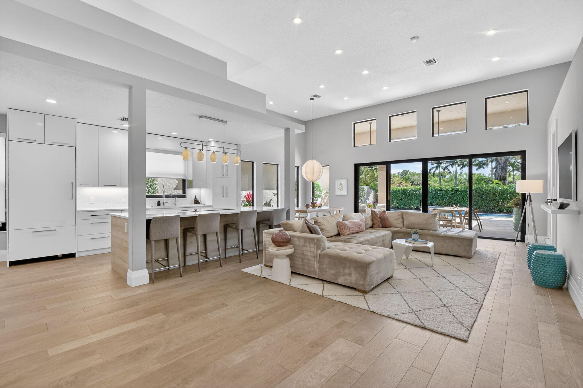 BENT CREEK - Residential