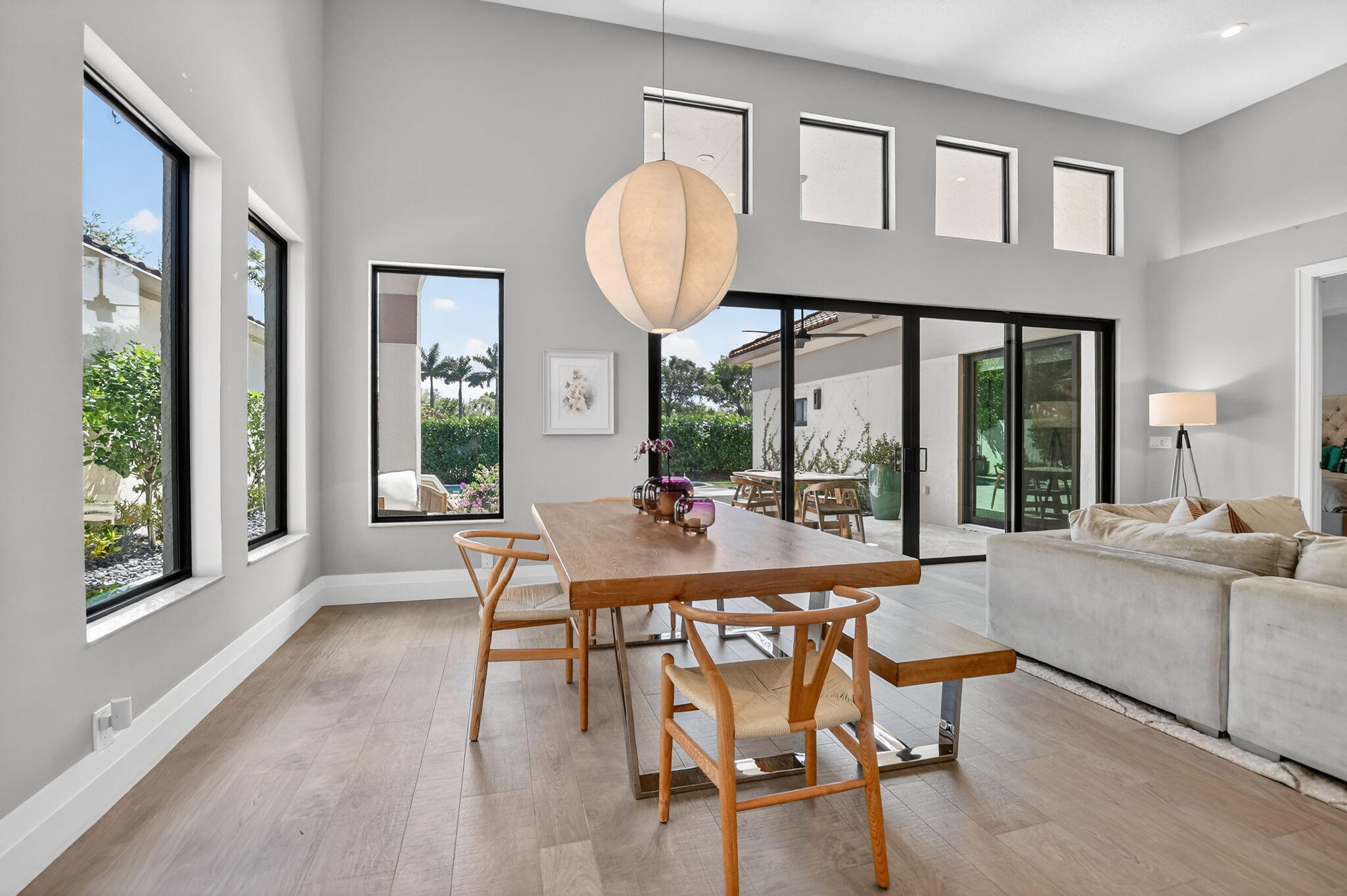 BENT CREEK - Residential