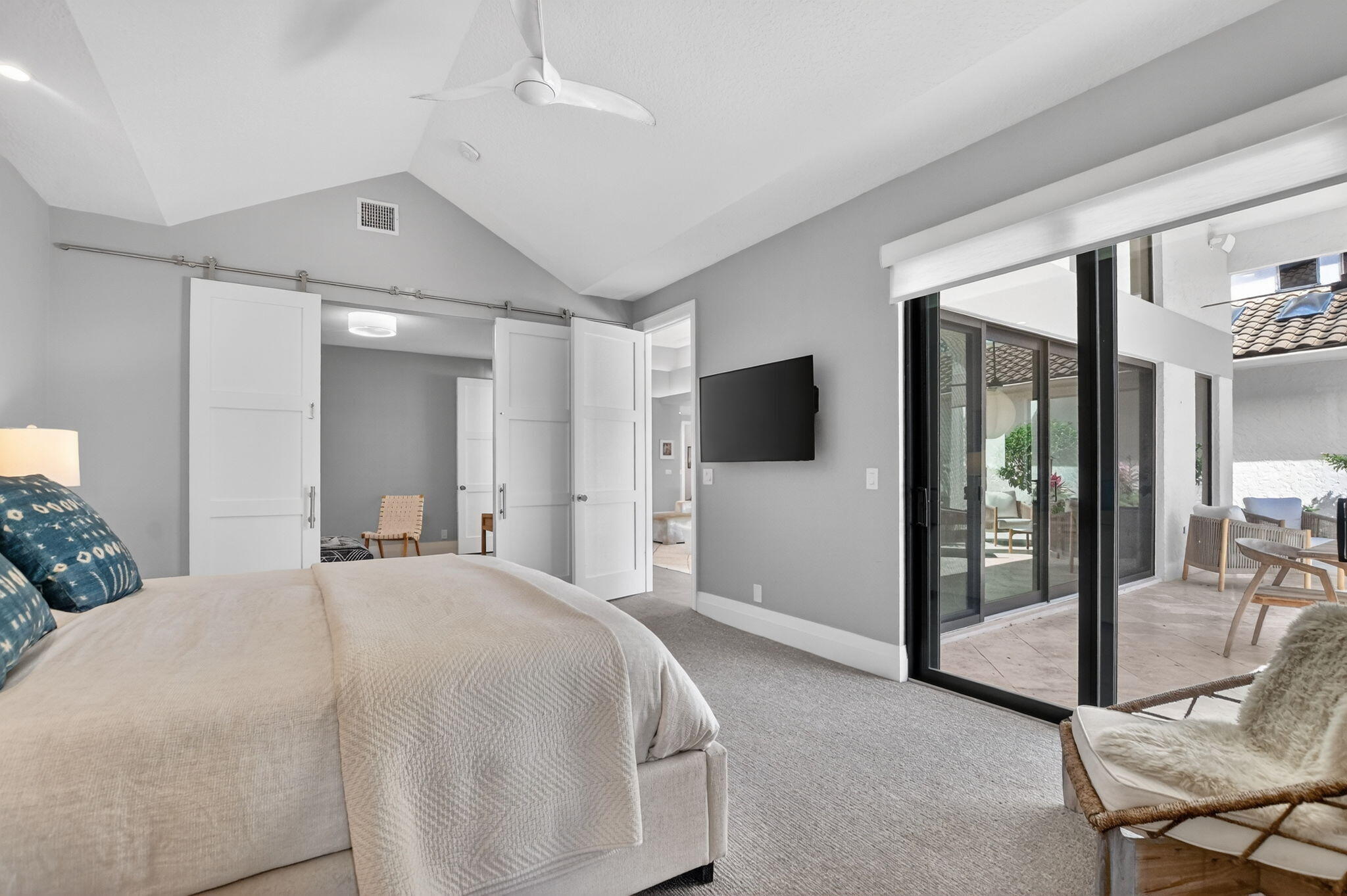 BENT CREEK - Residential