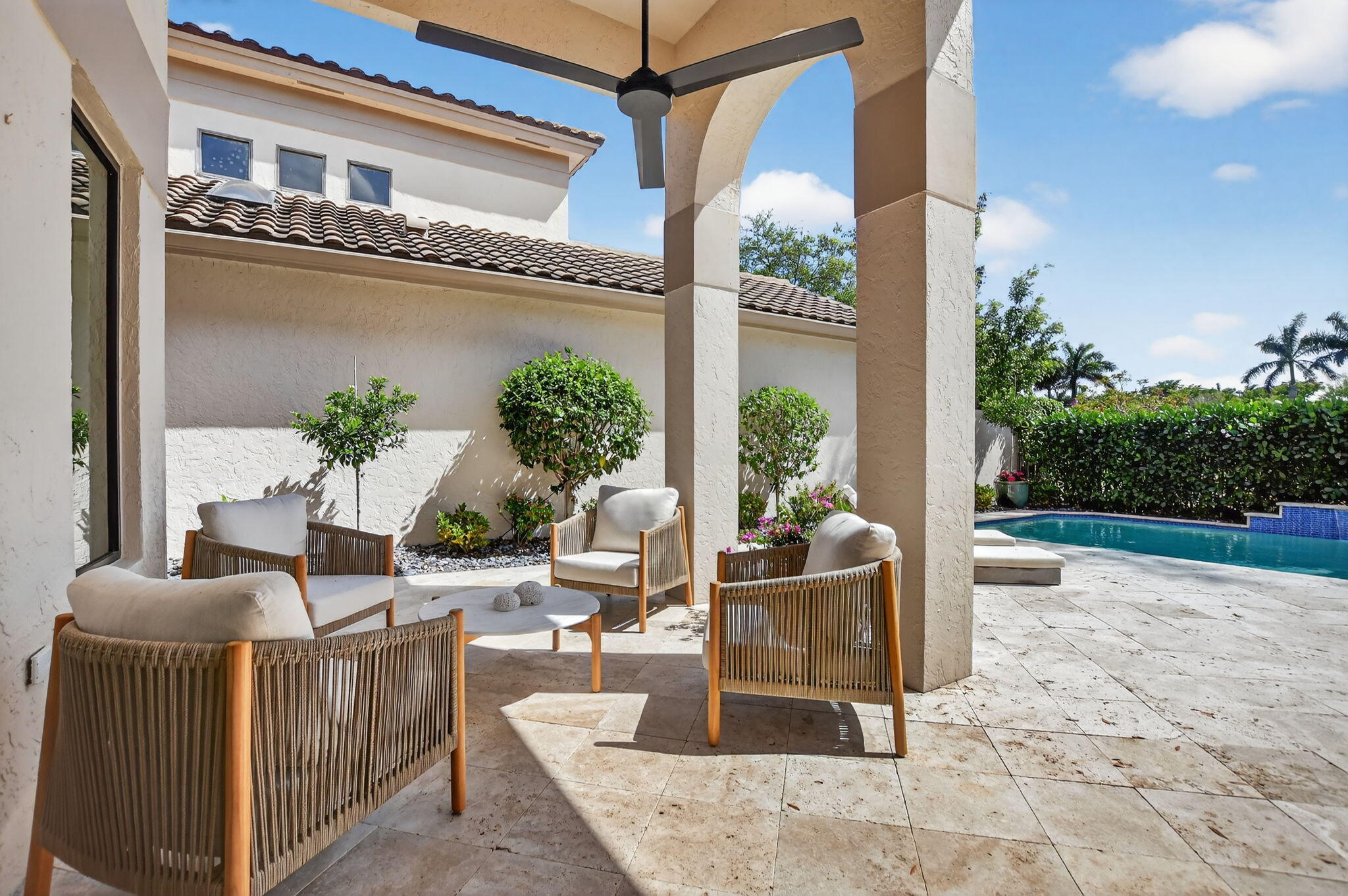 BENT CREEK - Residential