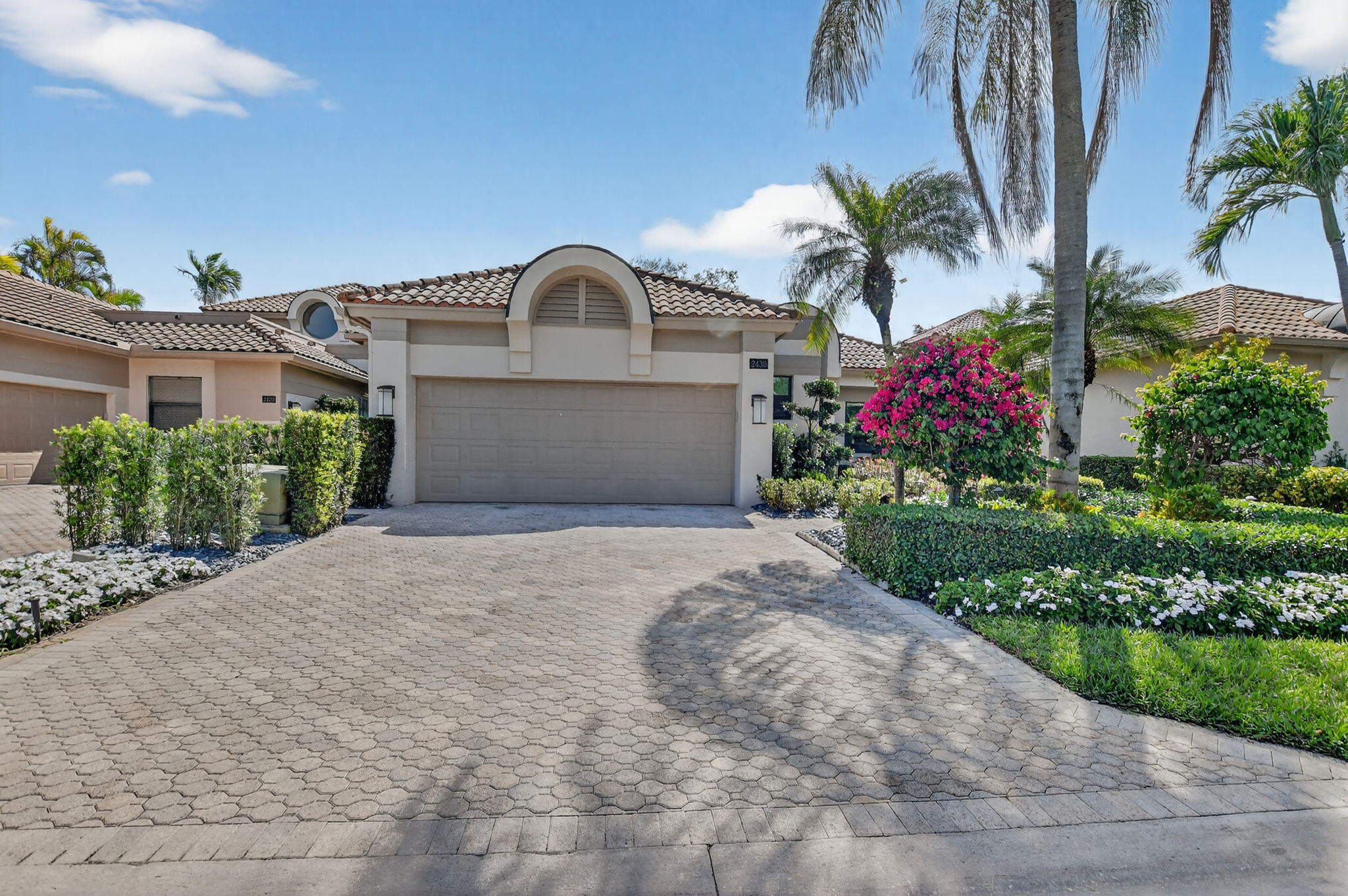 BENT CREEK - Residential