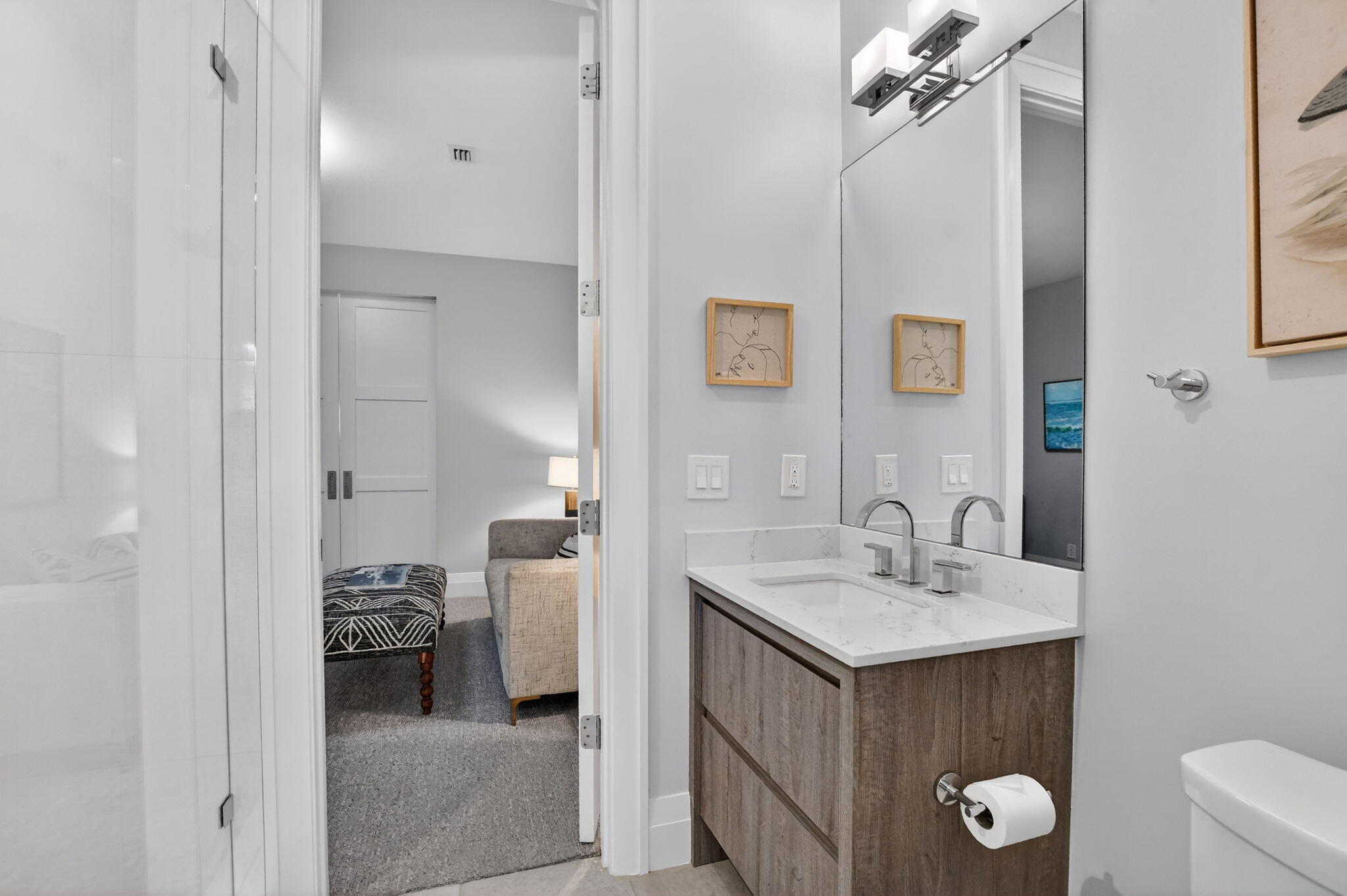 BENT CREEK - Residential