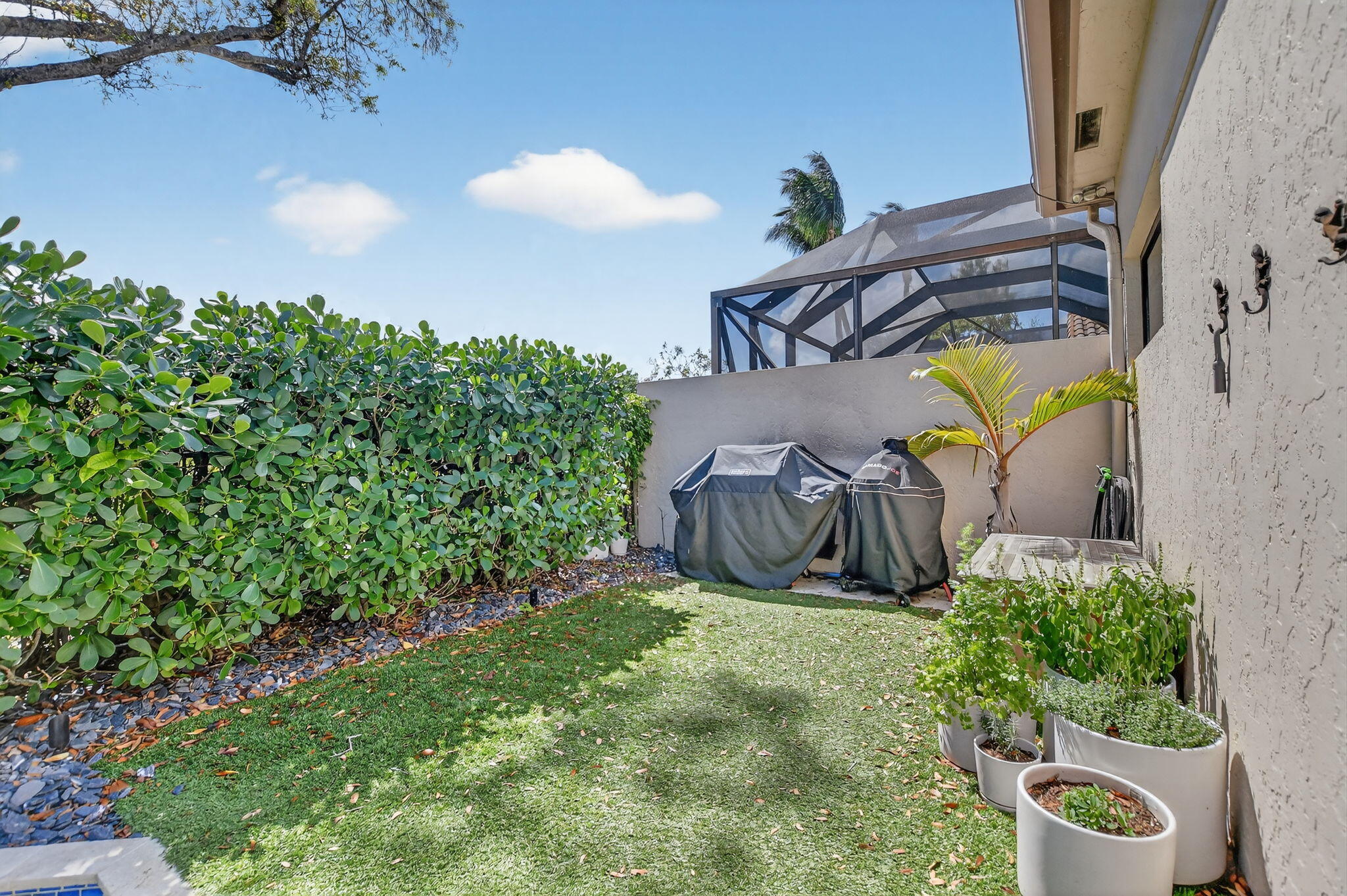 BENT CREEK - Residential