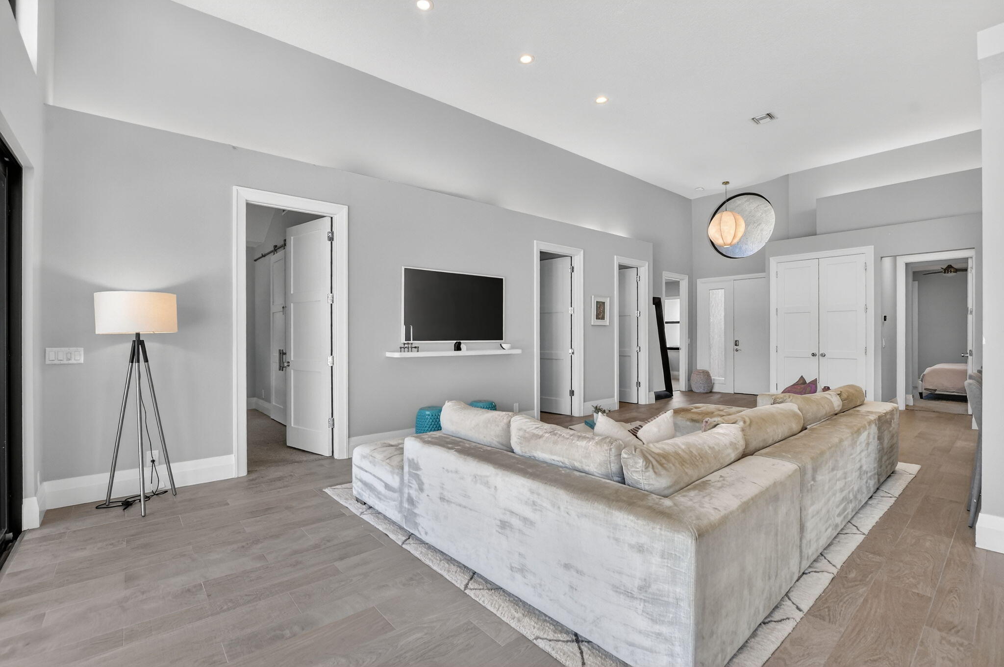 BENT CREEK - Residential