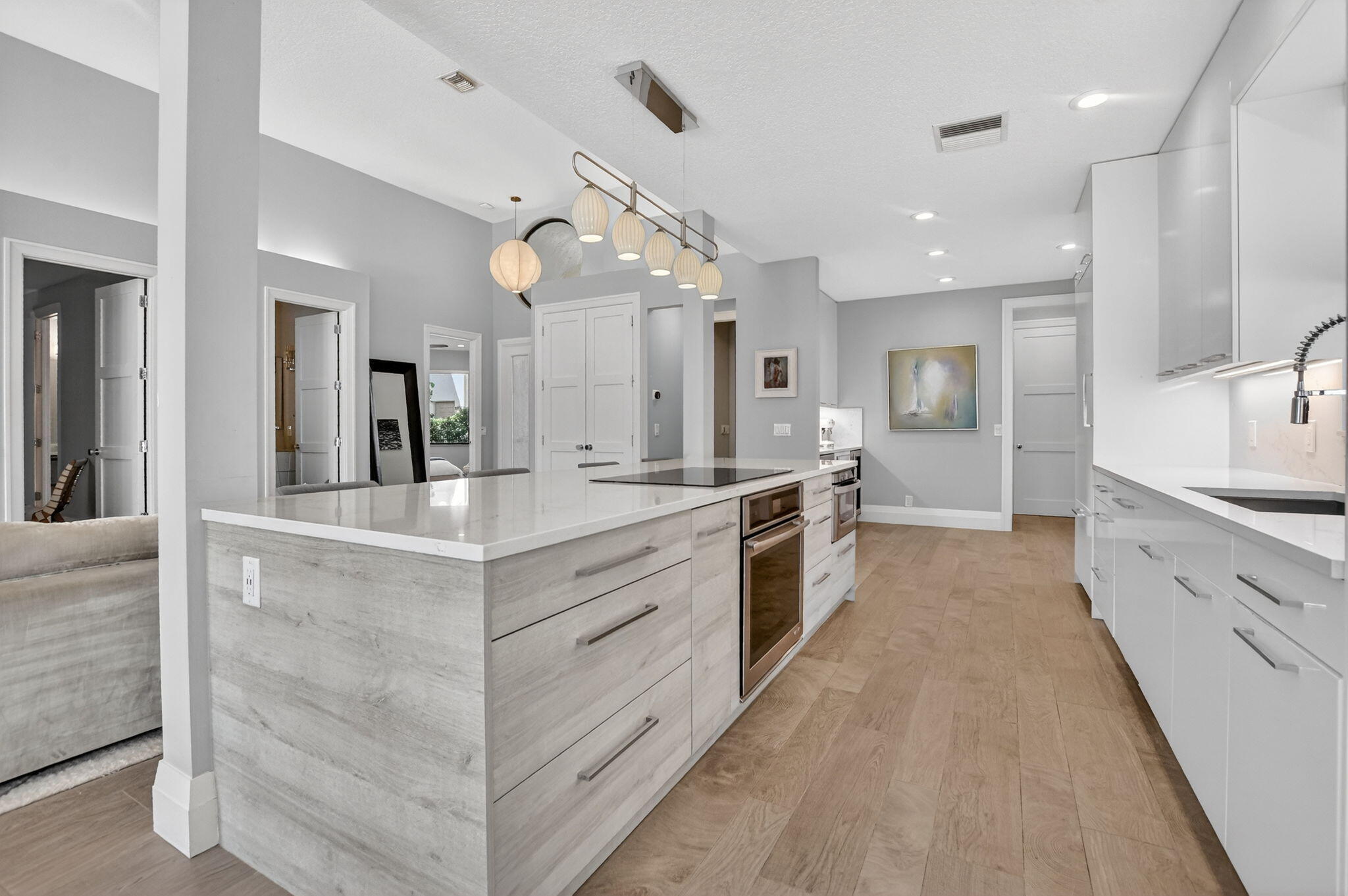 BENT CREEK - Residential