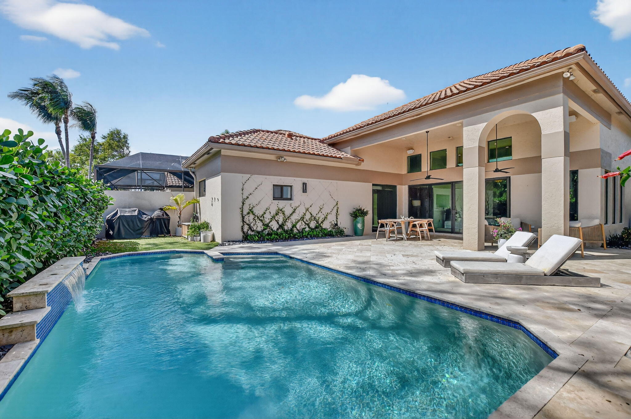 BENT CREEK - Residential