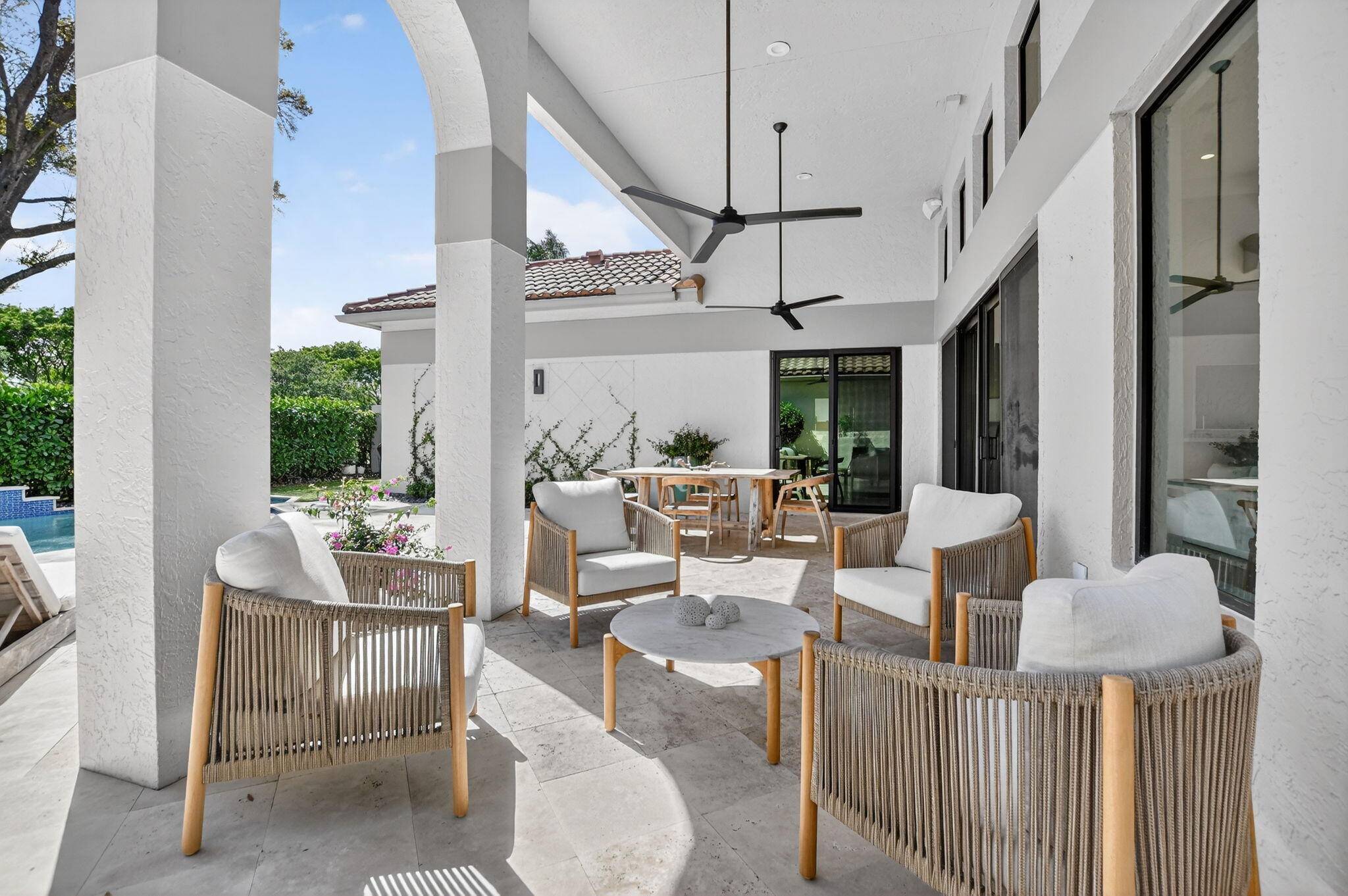 BENT CREEK - Residential