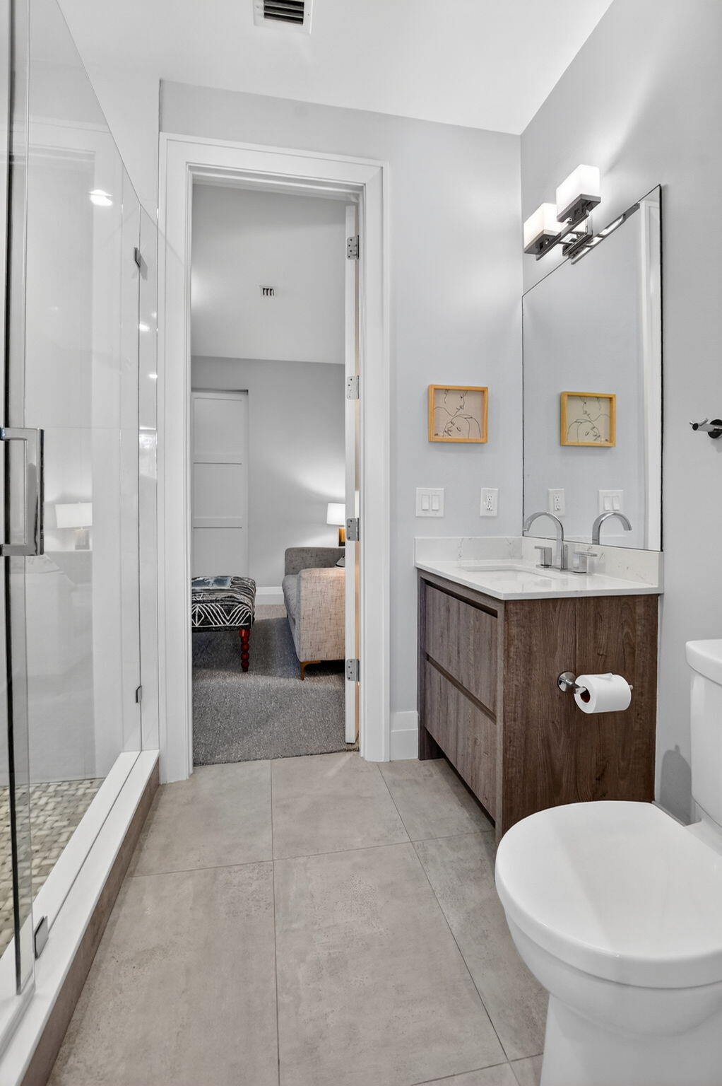 BENT CREEK - Residential