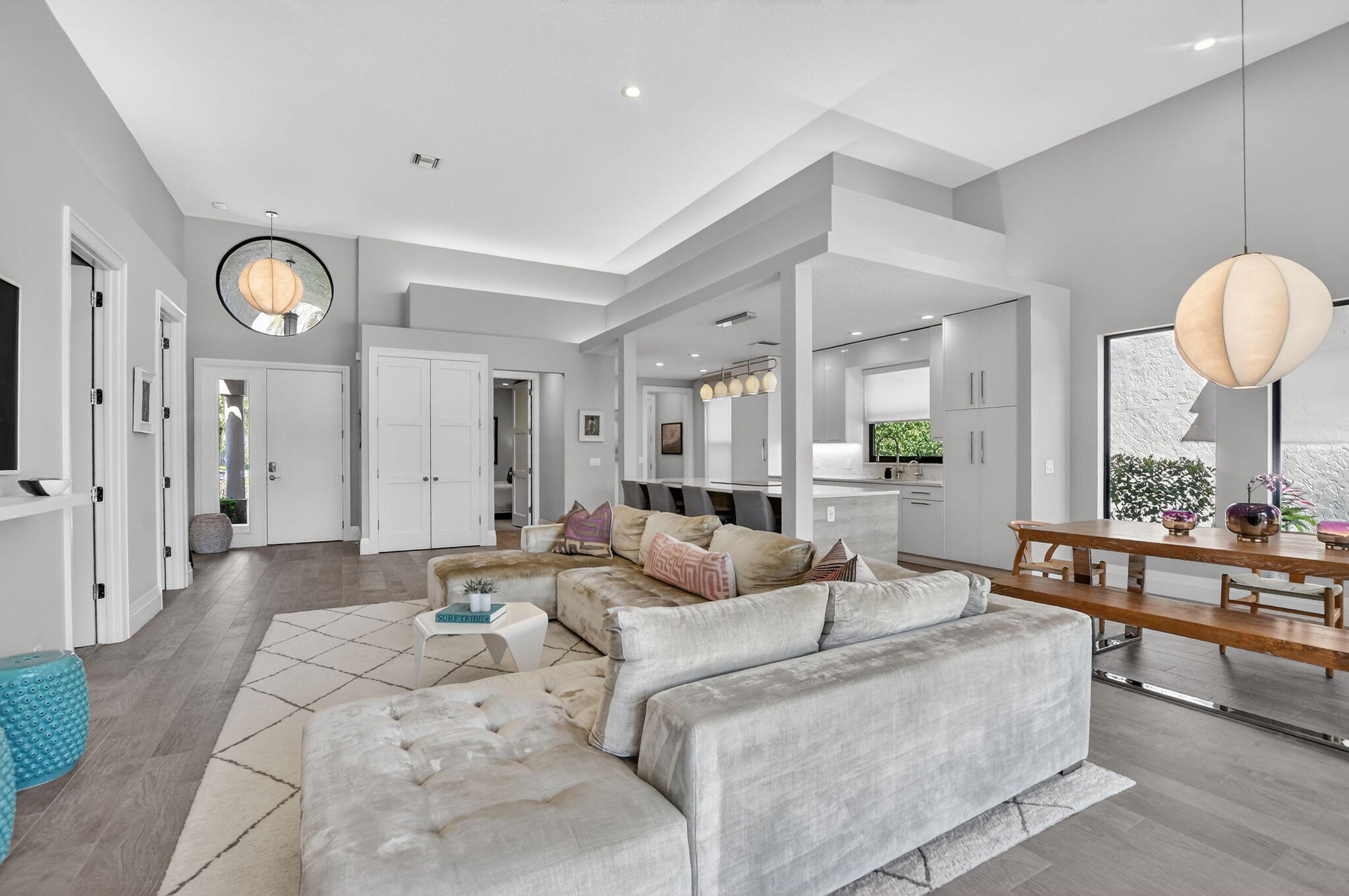 BENT CREEK - Residential