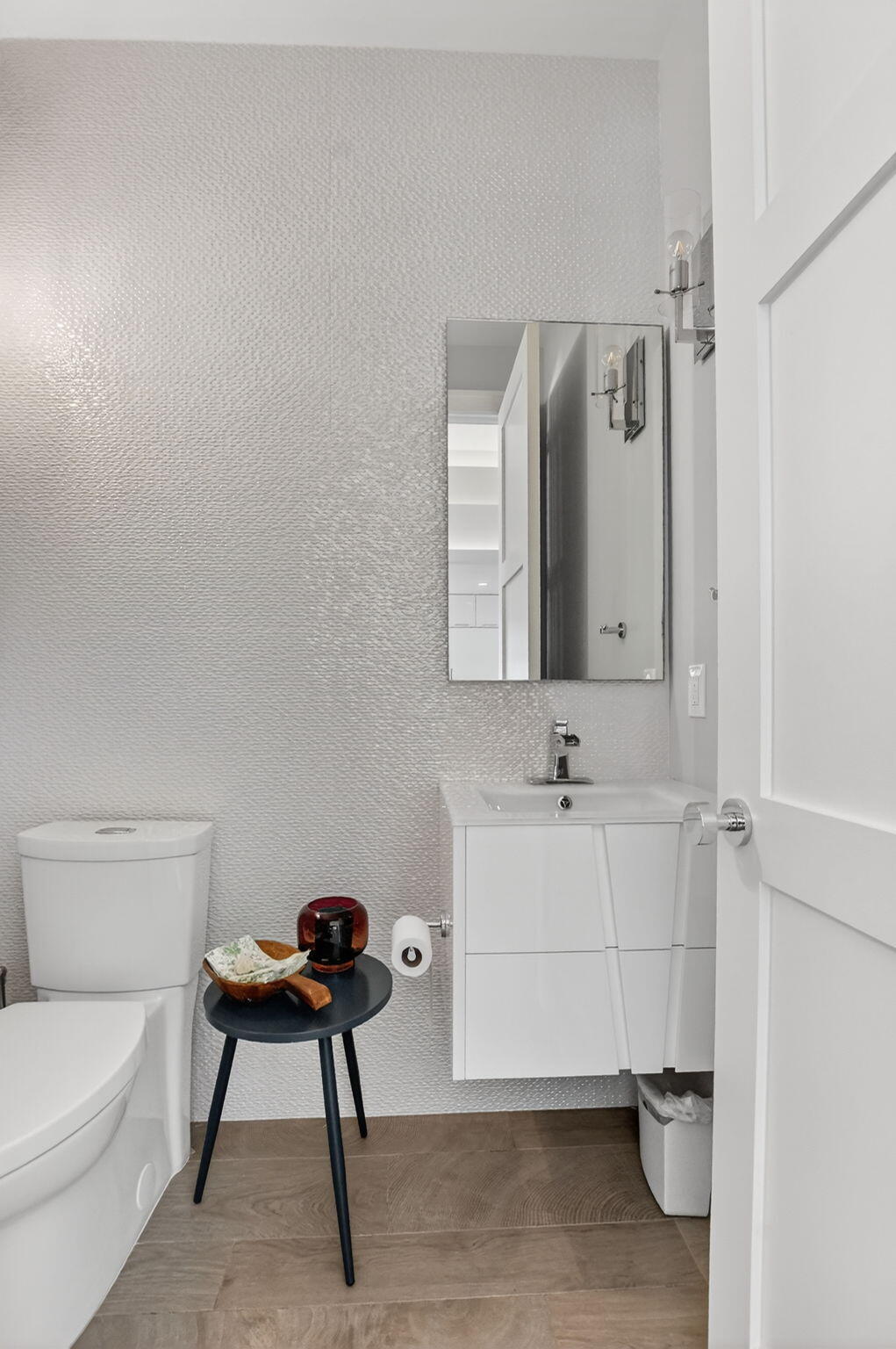 BENT CREEK - Residential