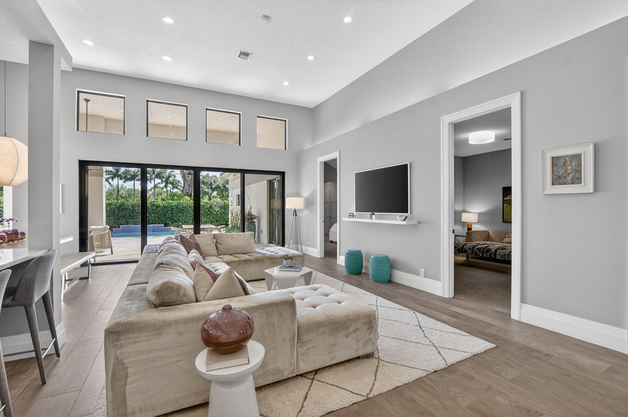 BENT CREEK - Residential