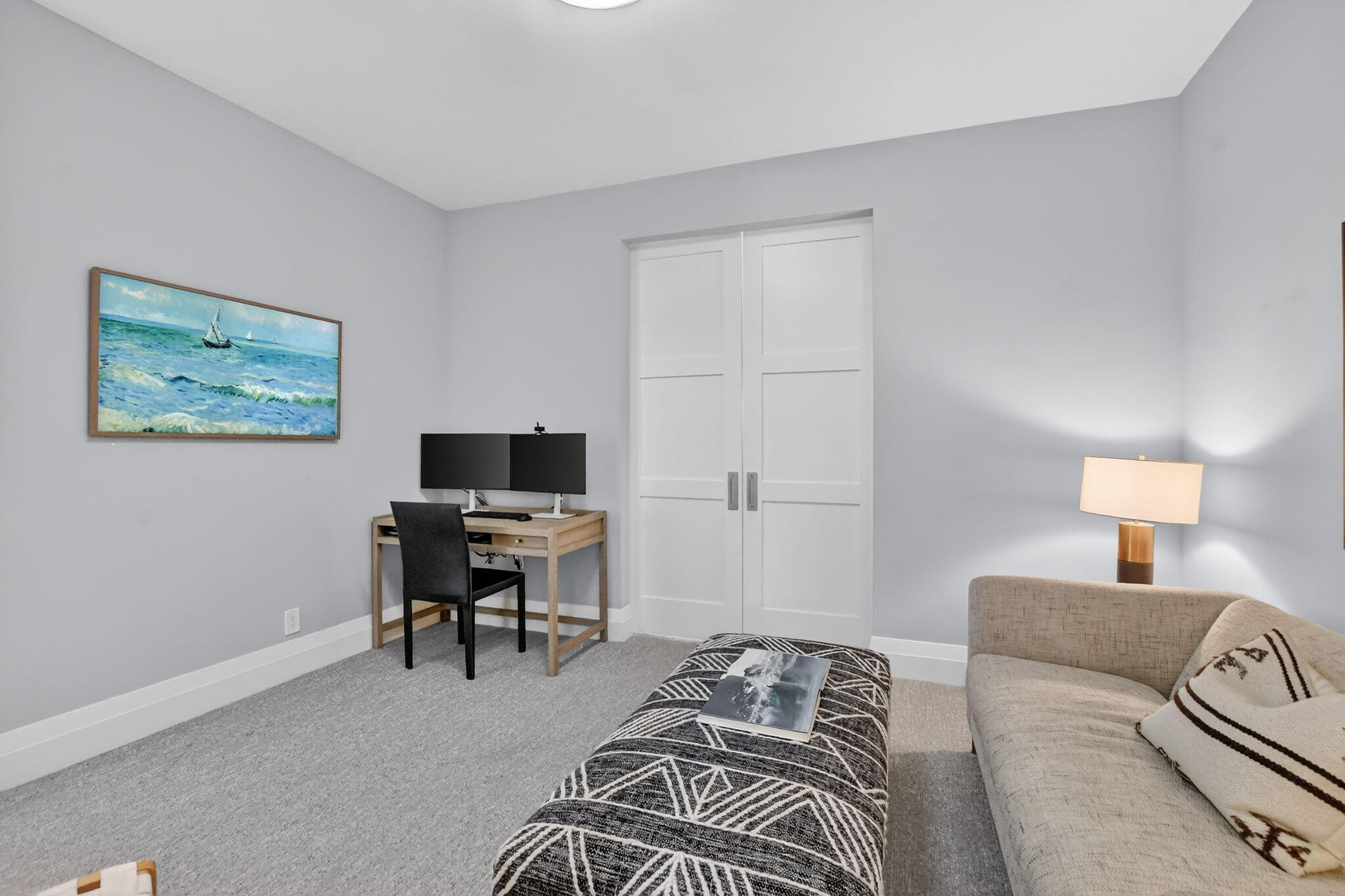 BENT CREEK - Residential