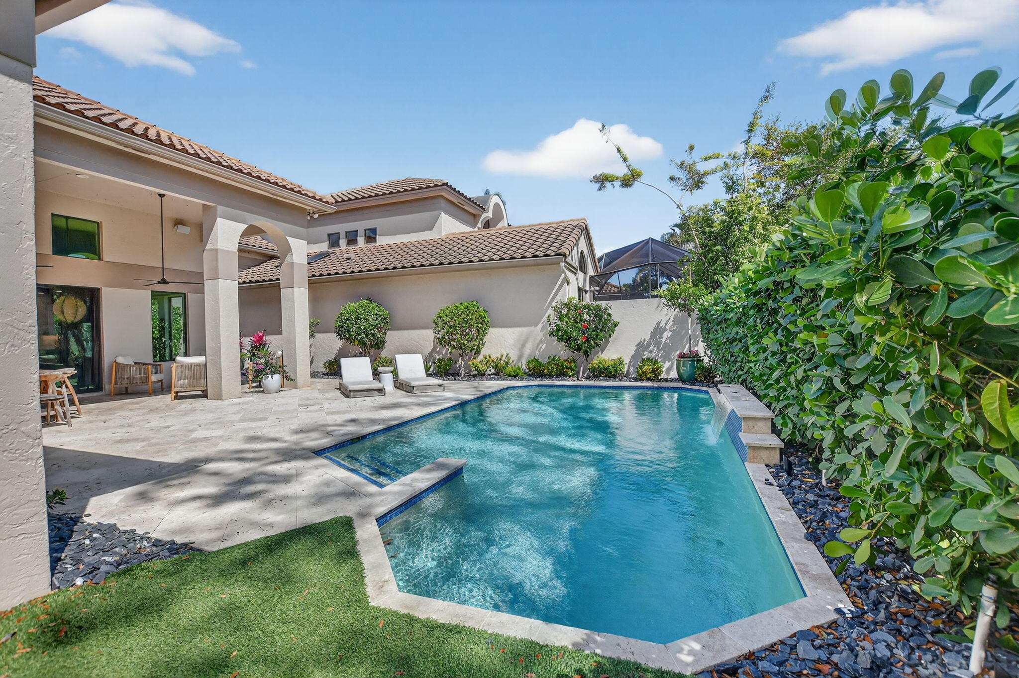 BENT CREEK - Residential