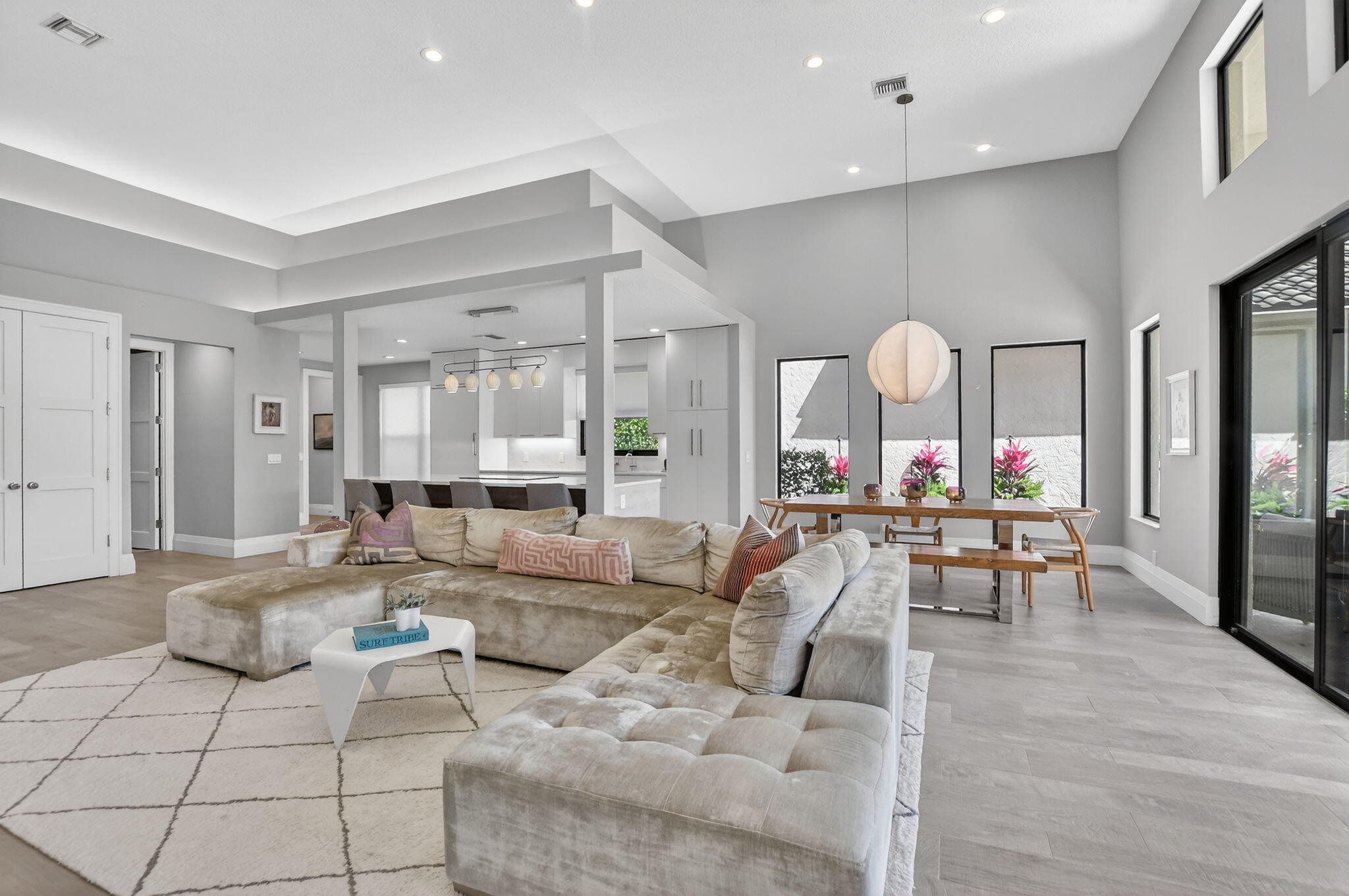 BENT CREEK - Residential