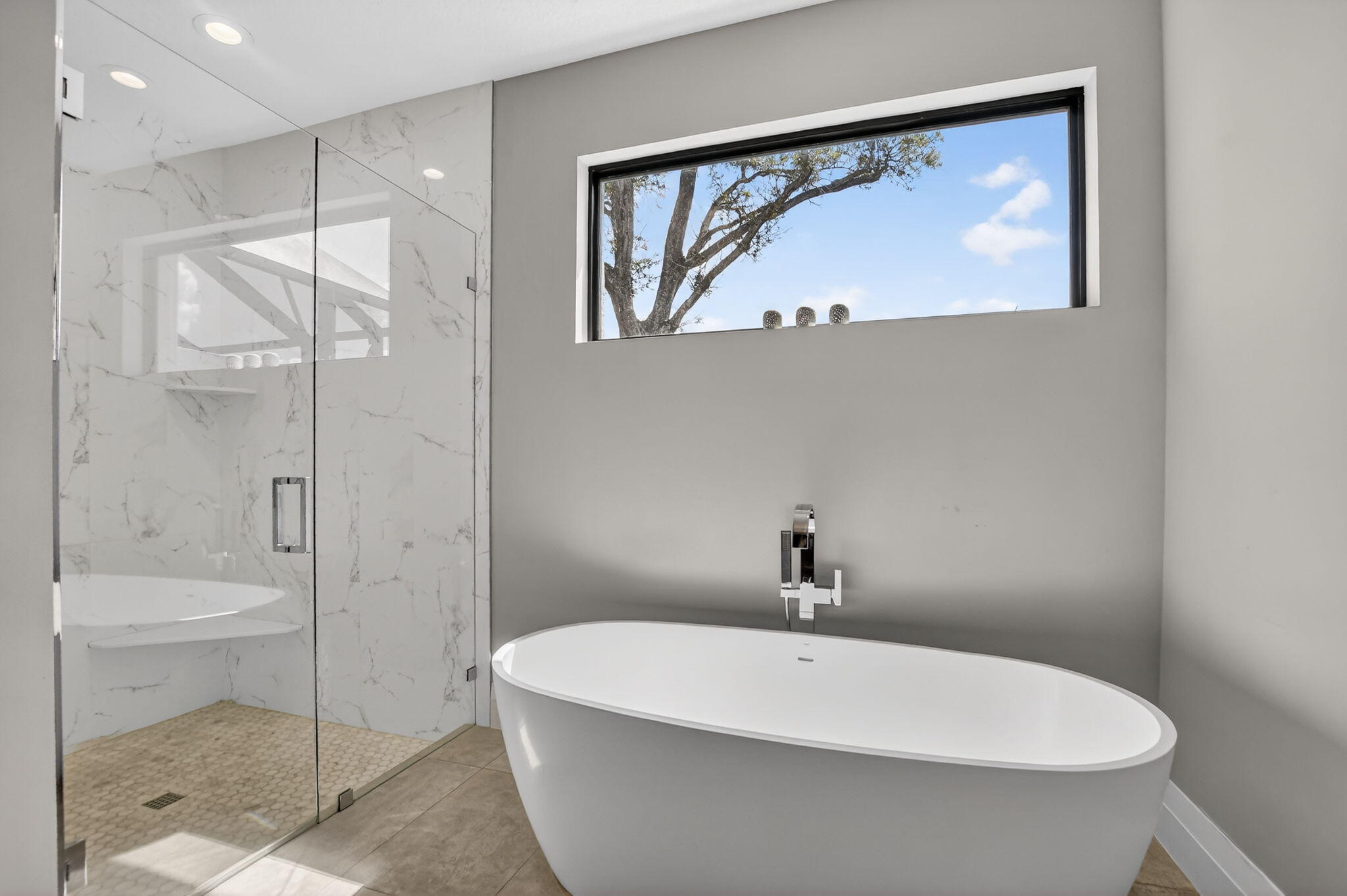 BENT CREEK - Residential