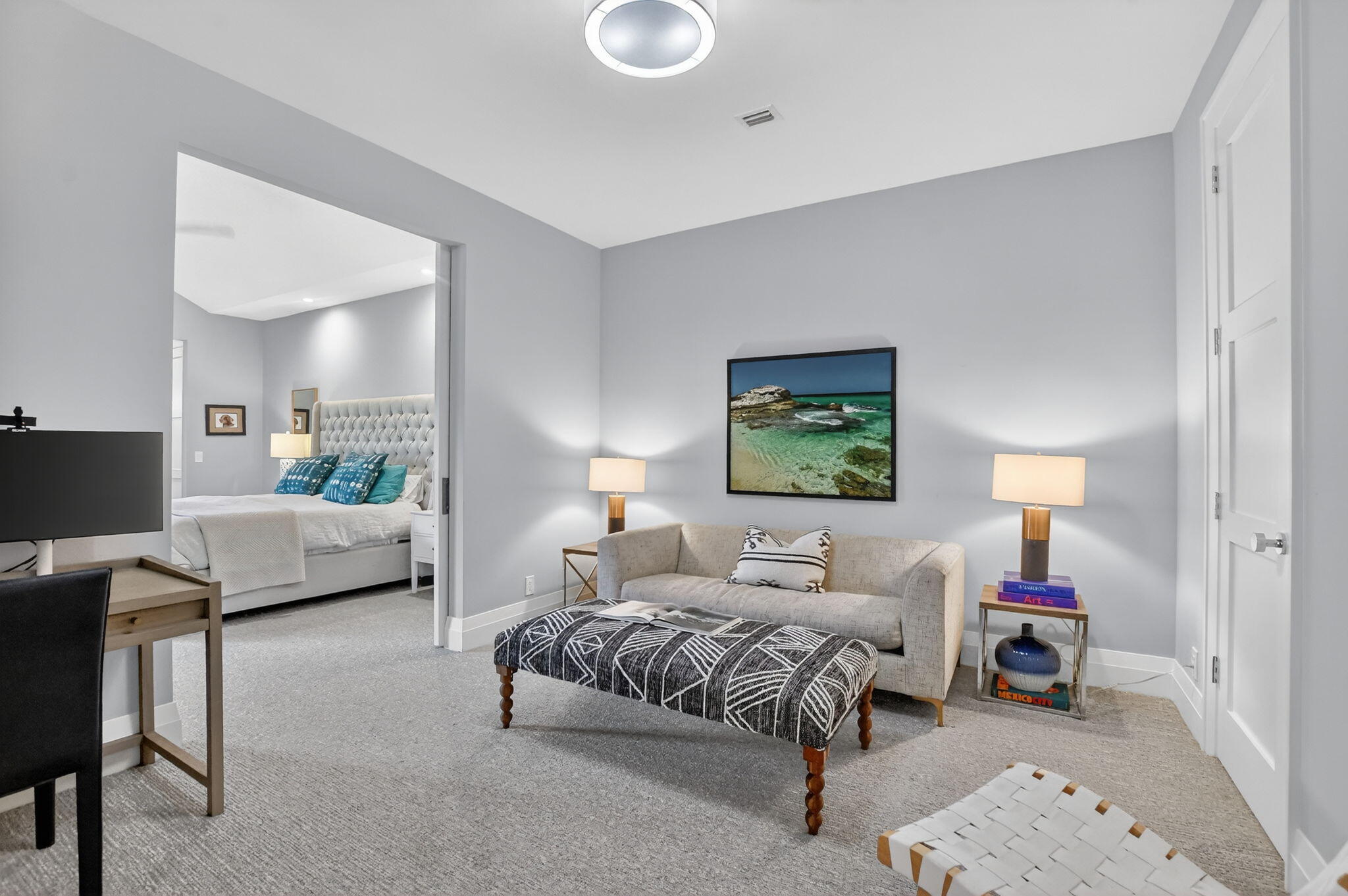 BENT CREEK - Residential