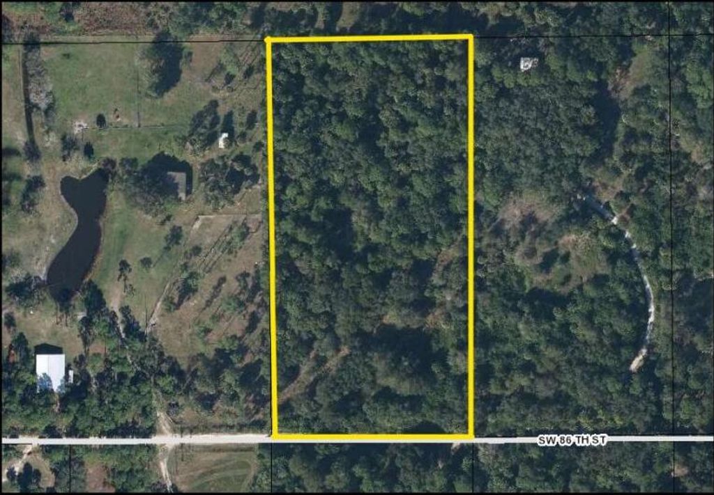 Photo of Xxxx SW 86th Street, Indiantown, FL 34956 (MLS # R10728850)