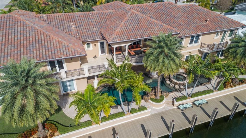 Venetian Isles 2nd Sec 45 - Residential