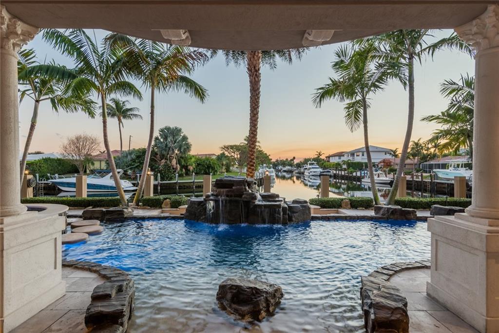 Venetian Isles 2nd Sec 45 - Residential