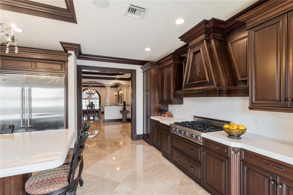 Venetian Isles 2nd Sec 45 - Residential